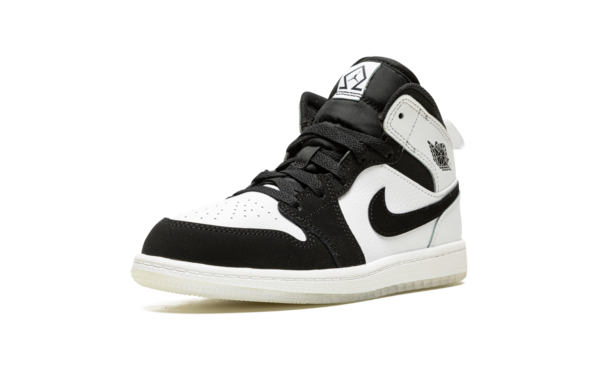 Jordan 1 Mid Se Ps "Diamond"