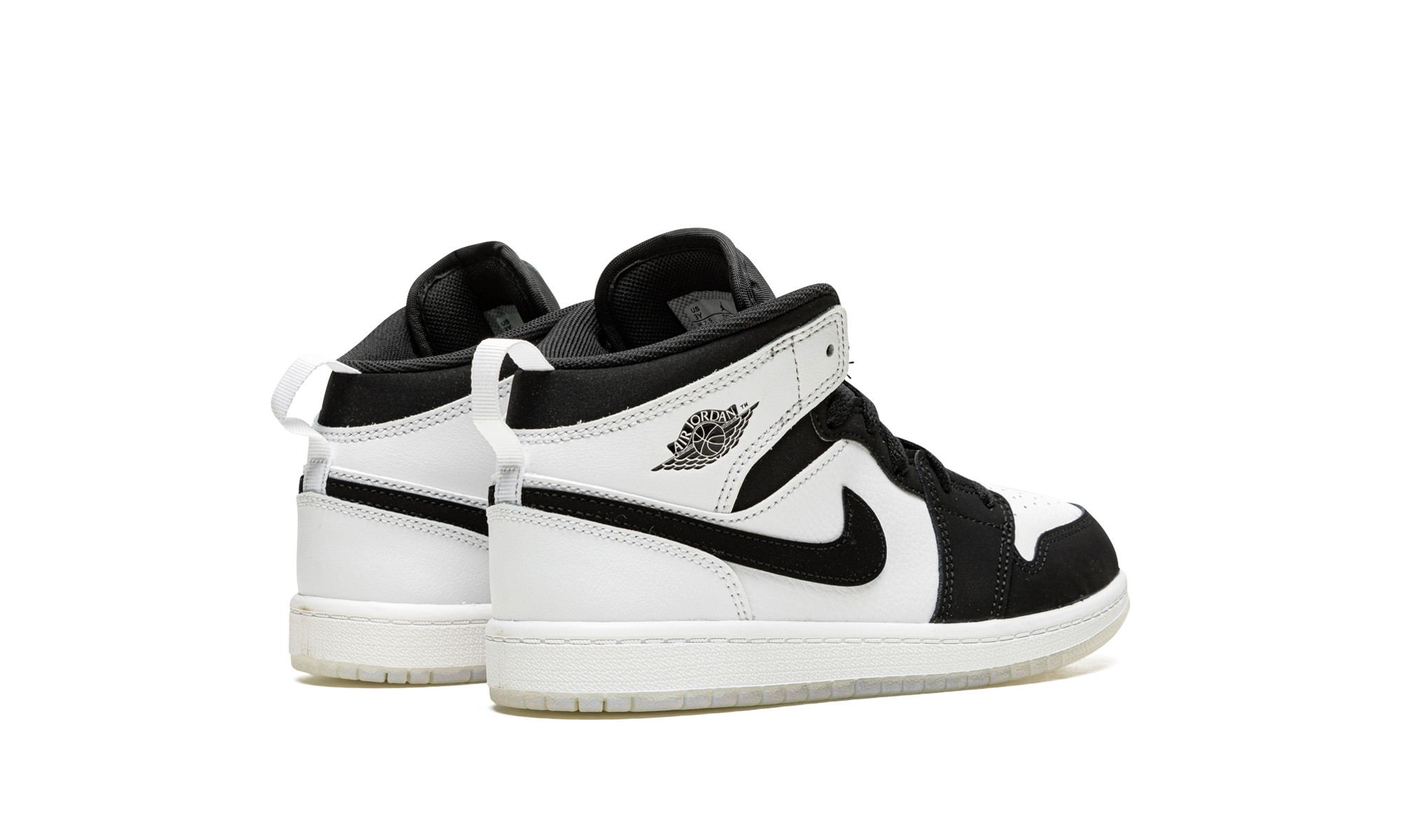 Jordan 1 Mid Se Ps "Diamond"