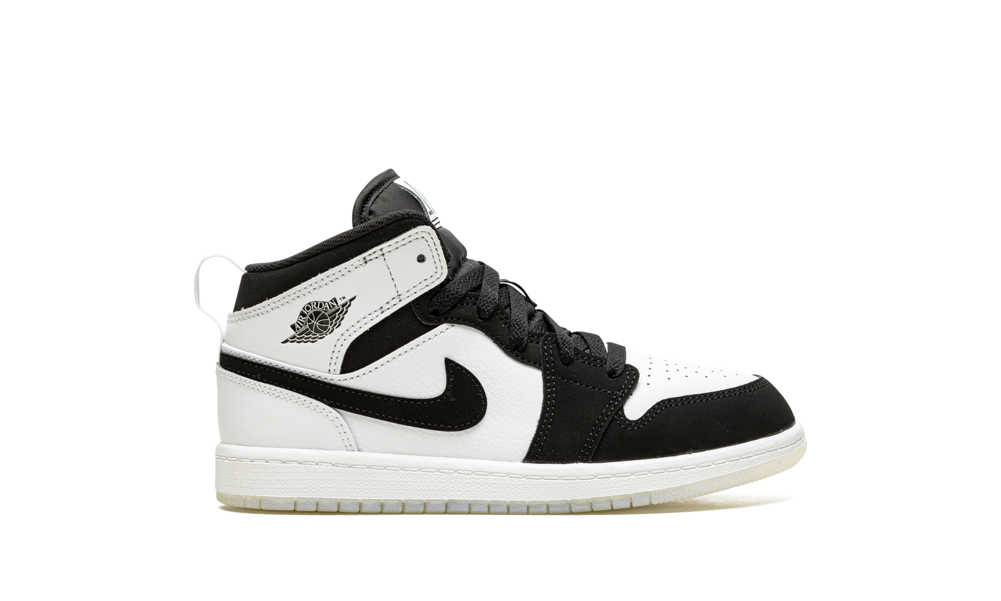 Jordan 1 Mid Se Ps "Diamond"