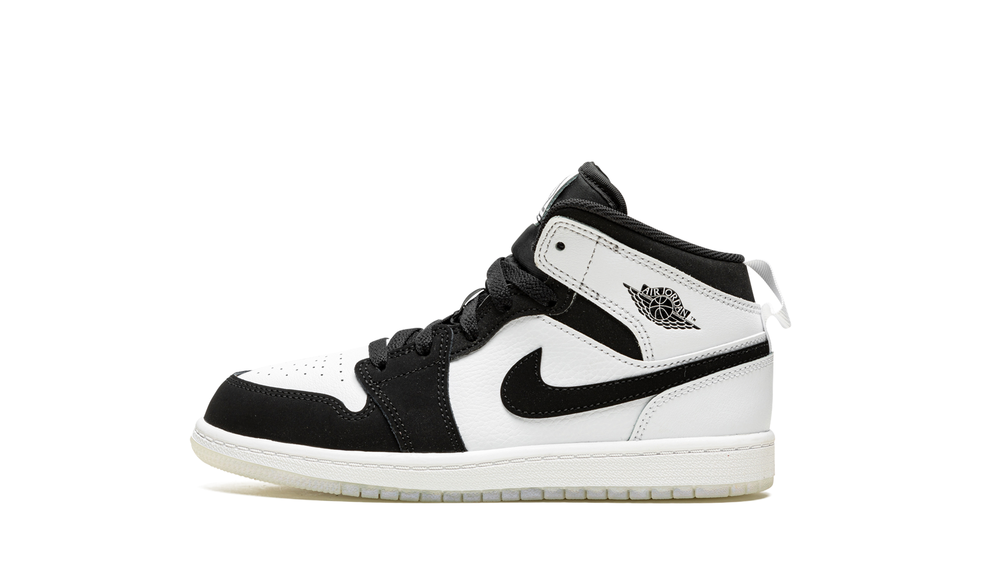Jordan 1 Mid Se Ps "Diamond"