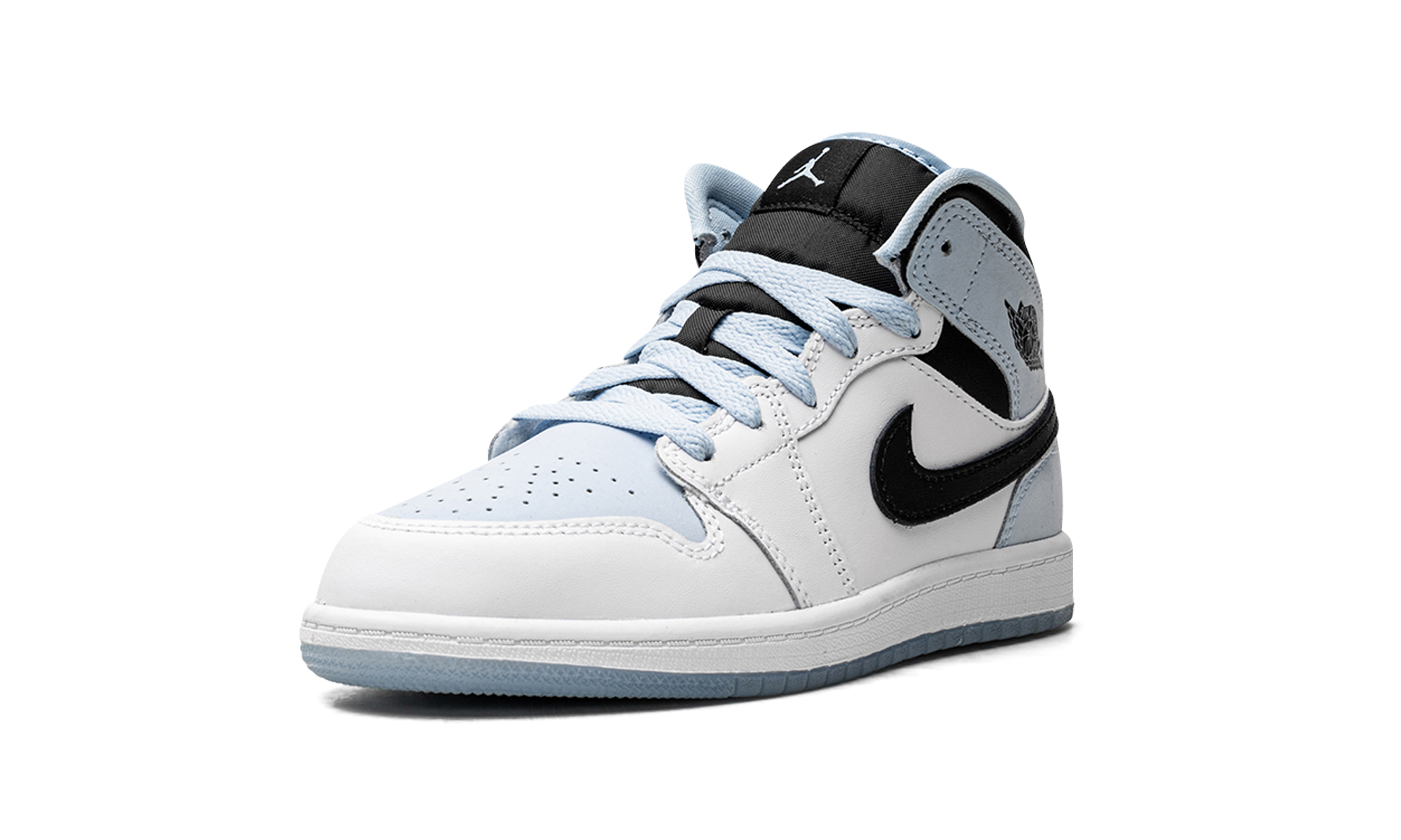 Jordan 1 Mid Se Ps "Ice Blue"