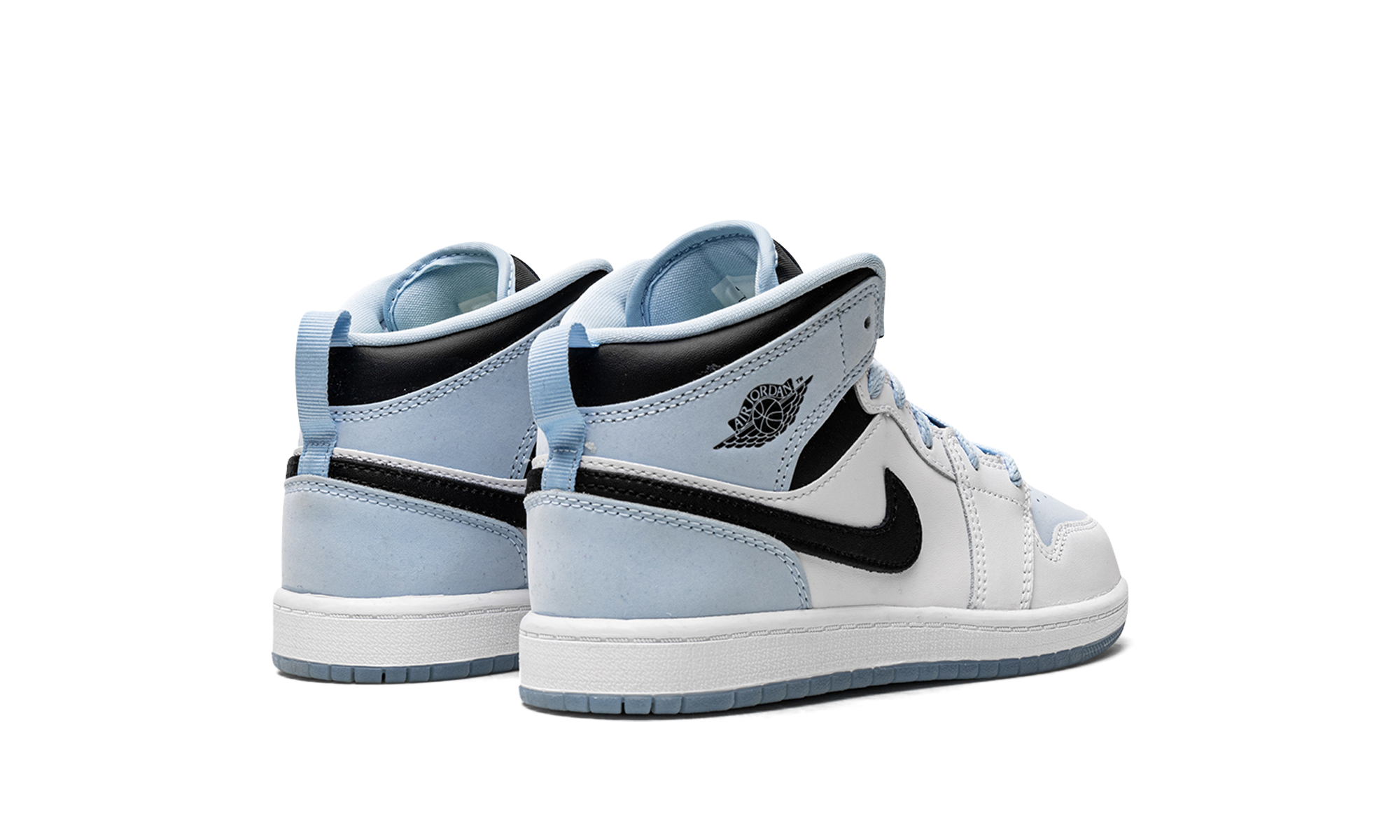 Jordan 1 Mid Se Ps "Ice Blue"