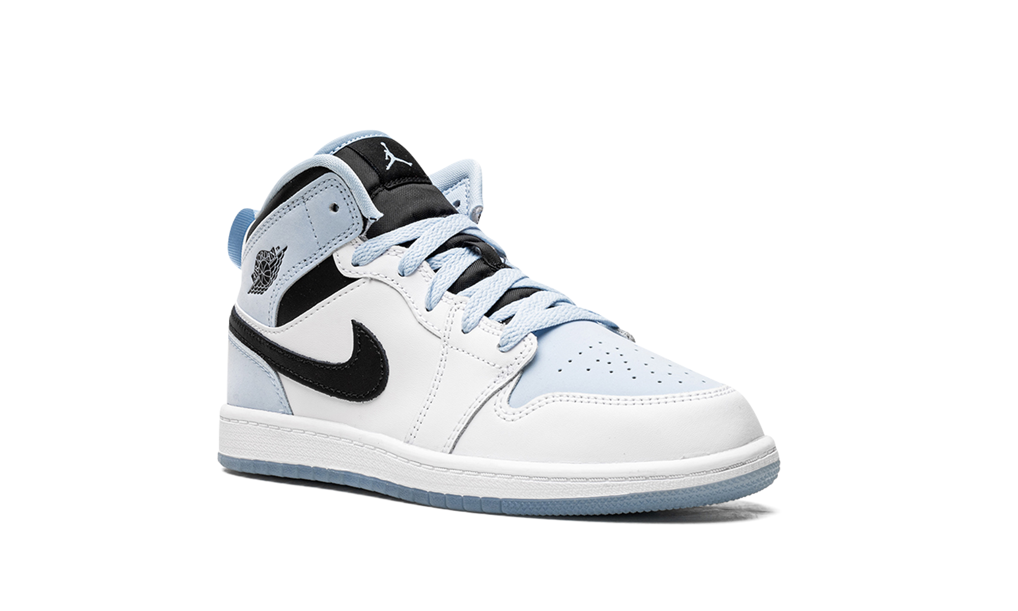 Jordan 1 Mid Se Ps "Ice Blue"