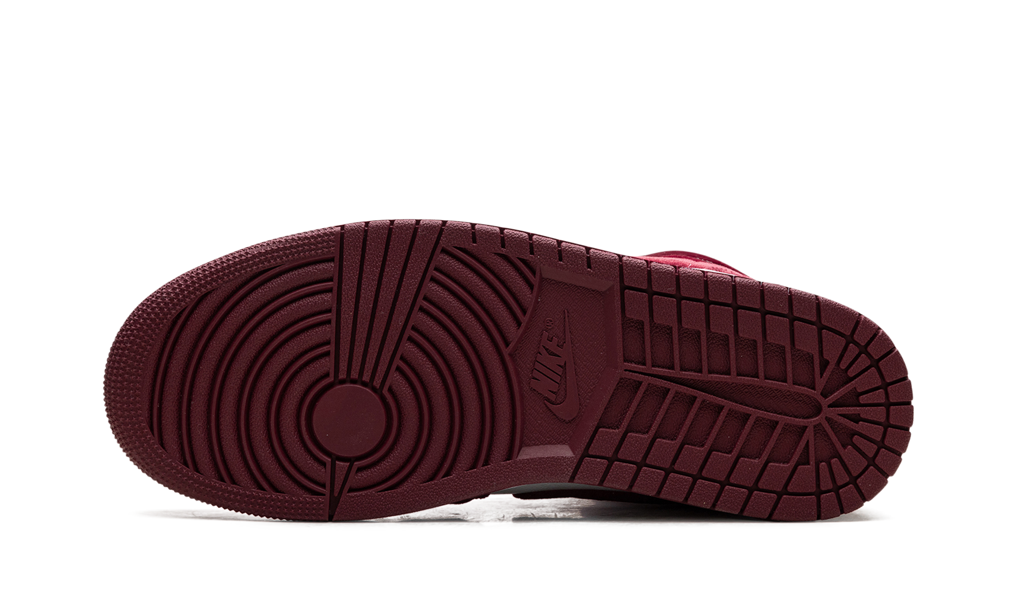Jordan 1 Mid Se Women "Red Velvet"
