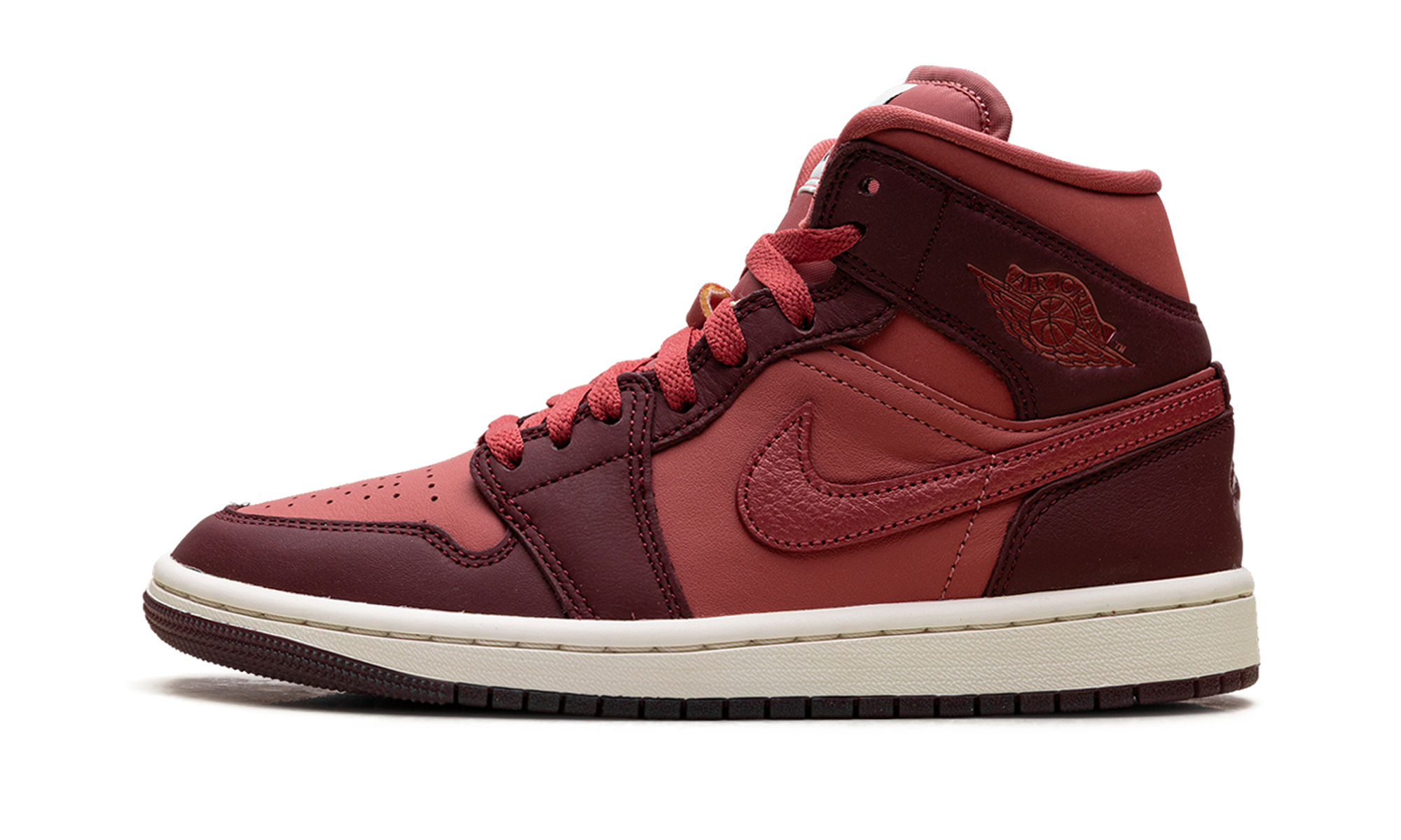 Jordan 1 Mid Se Women "Valentine's Day (2026)"