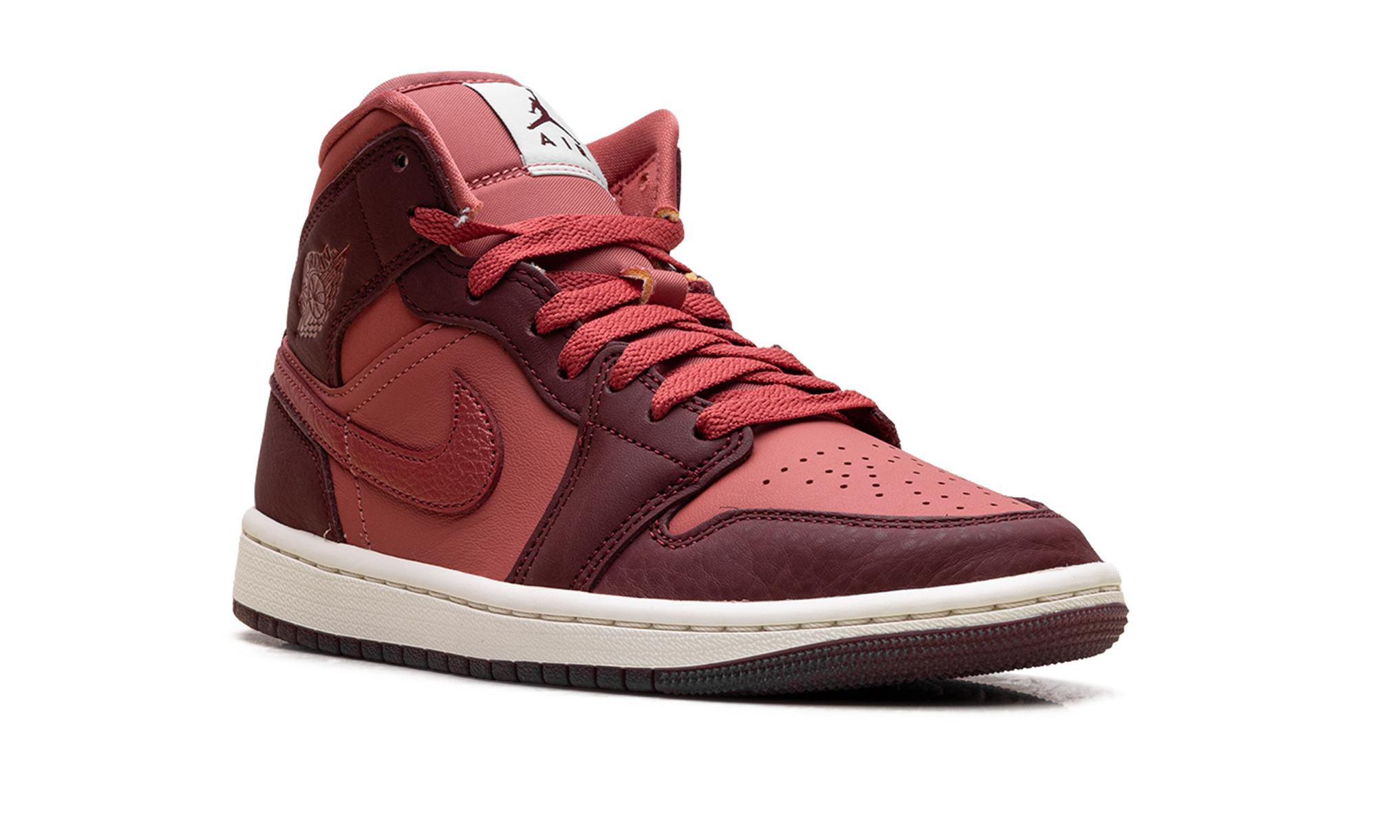Jordan 1 Mid Se Women "Valentine's Day (2026)"