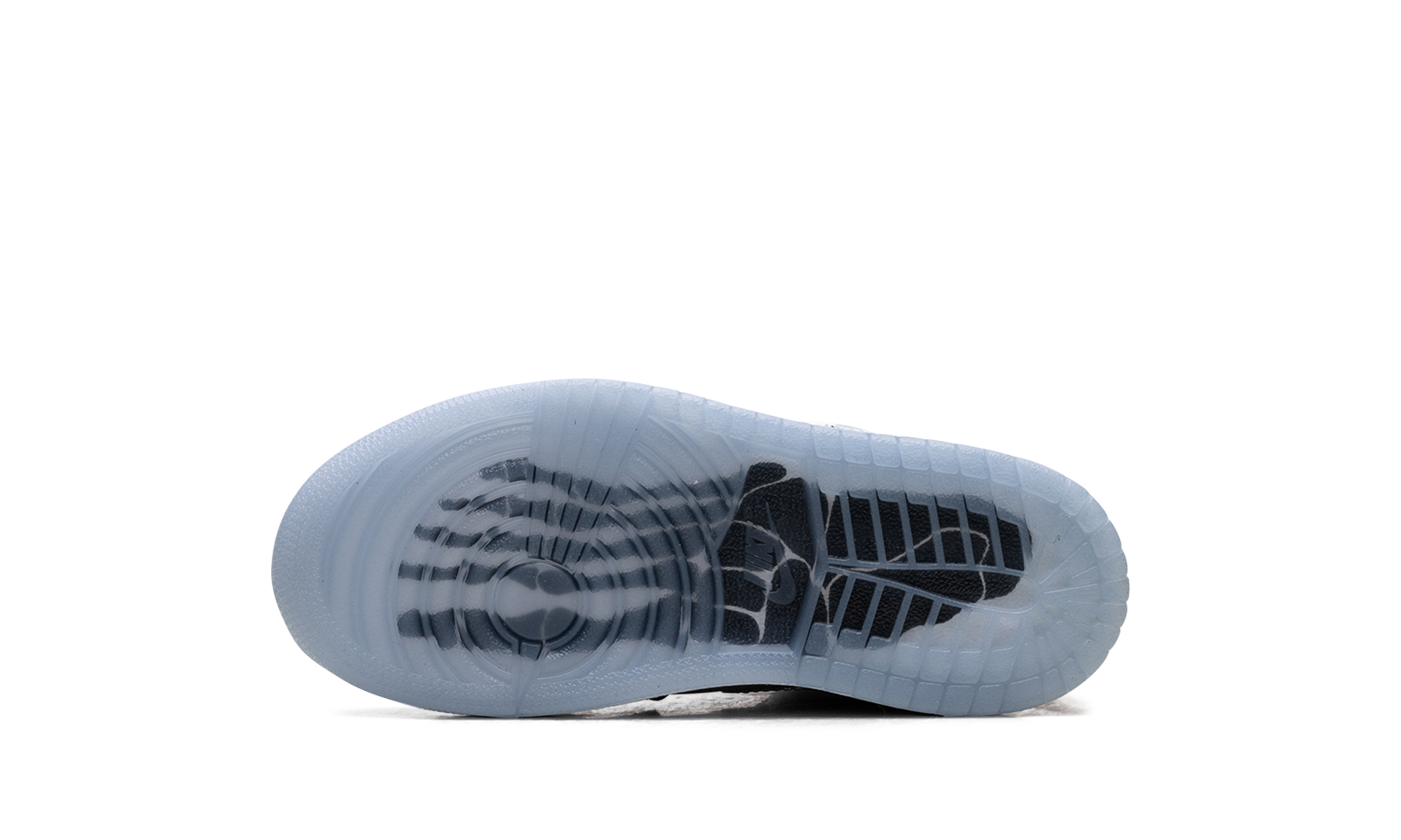 Jordan 1 Mid Ss Ps "X-ray"