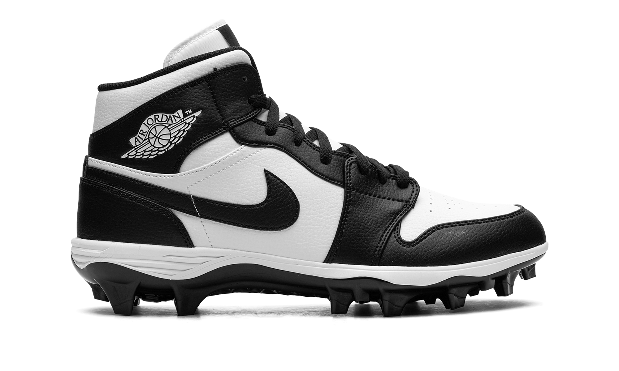 Jordan 1 Mid Td "Panda"