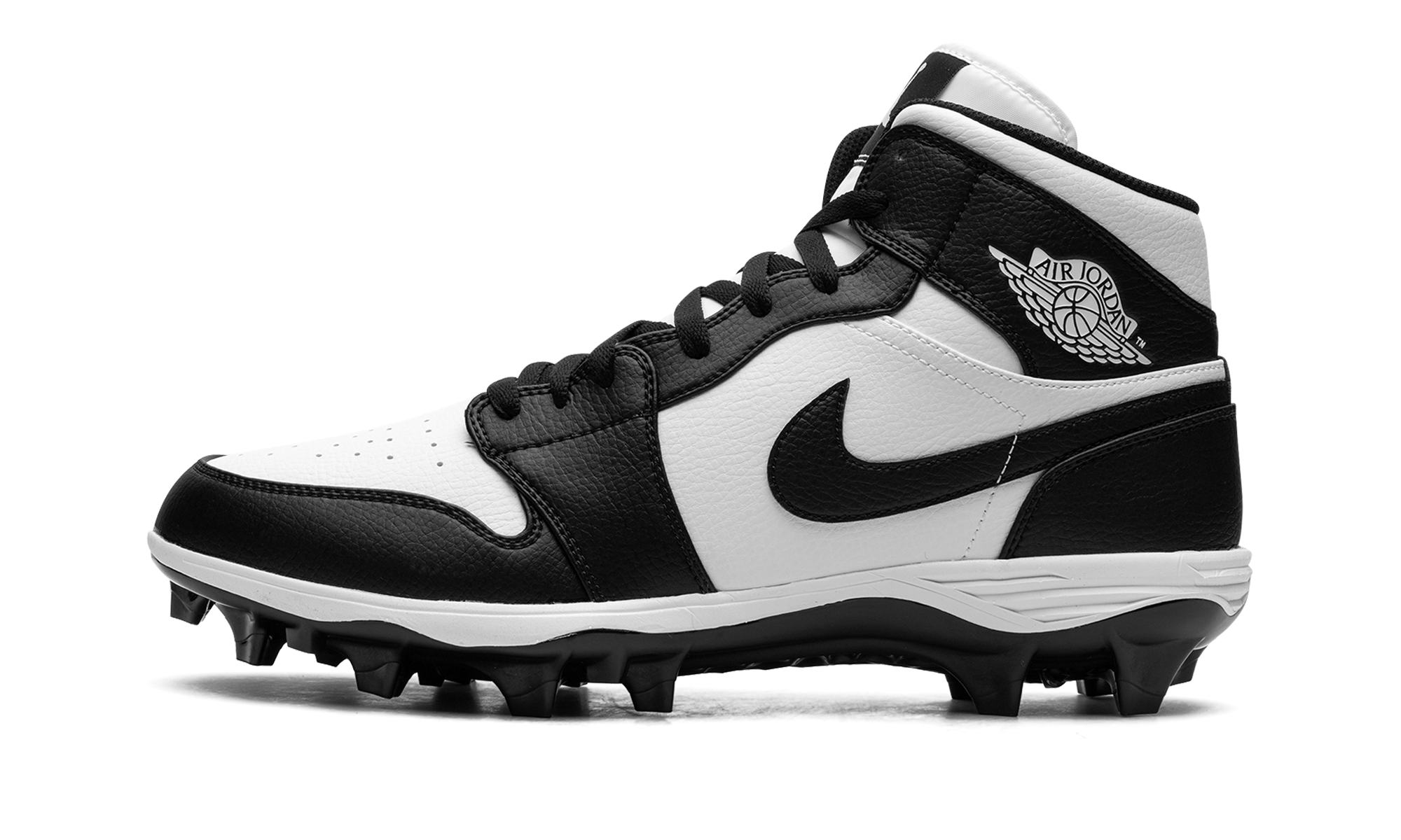 Jordan 1 Mid Td "Panda"