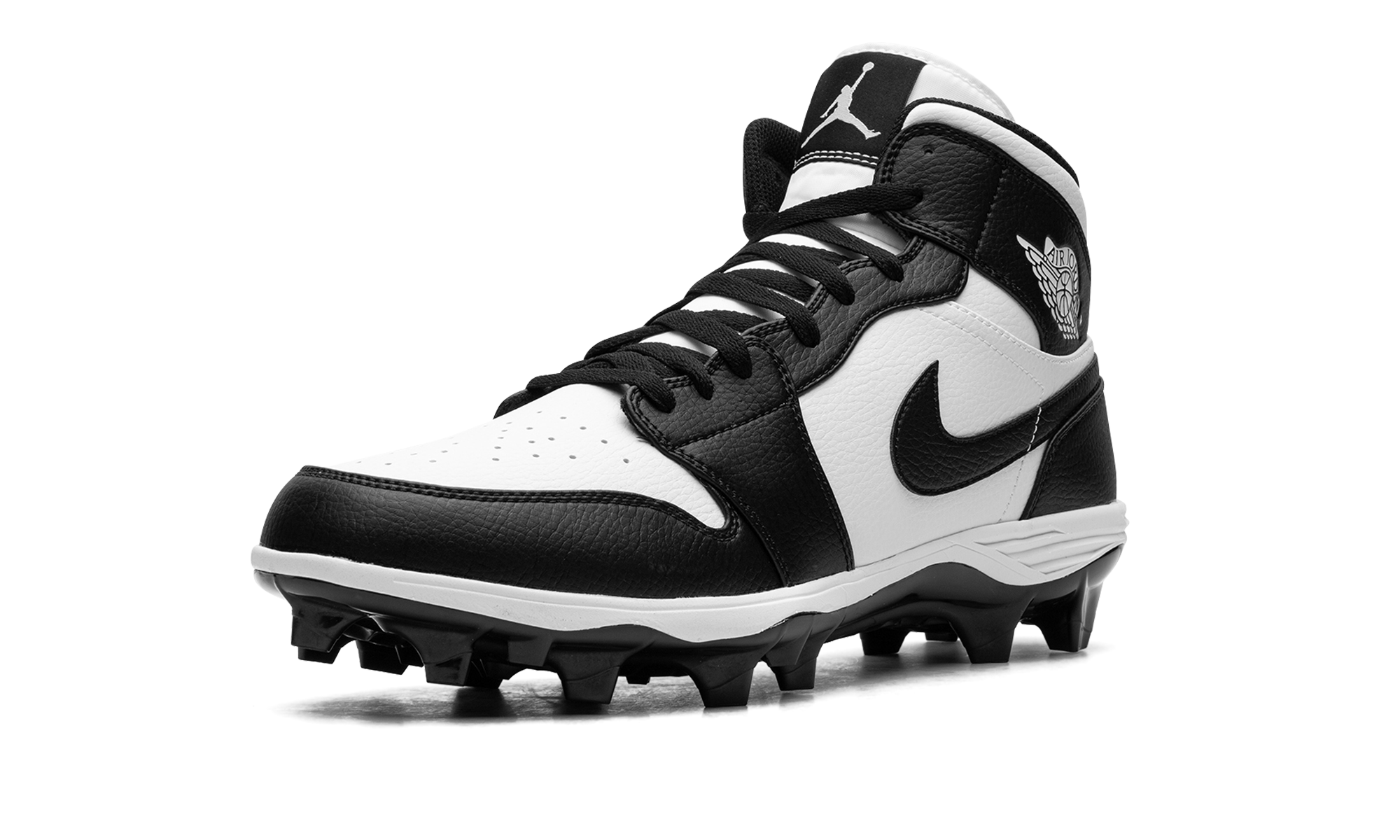 Jordan 1 Mid Td "Panda"
