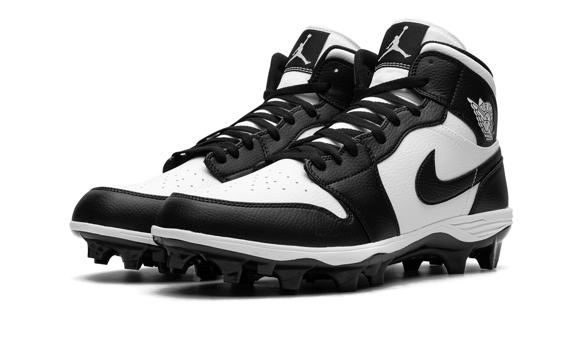 Jordan 1 Mid Td "Panda"
