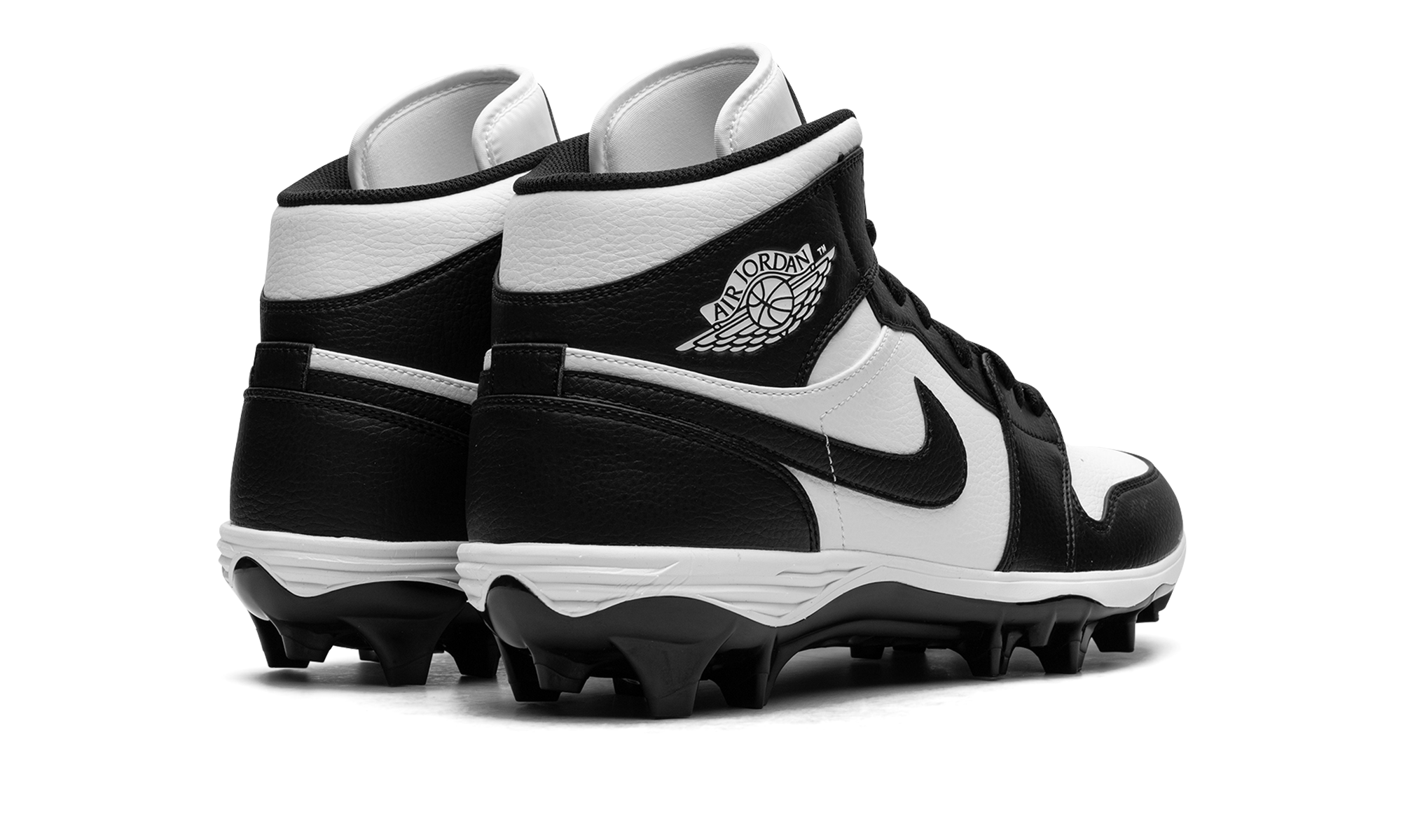 Jordan 1 Mid Td "Panda"