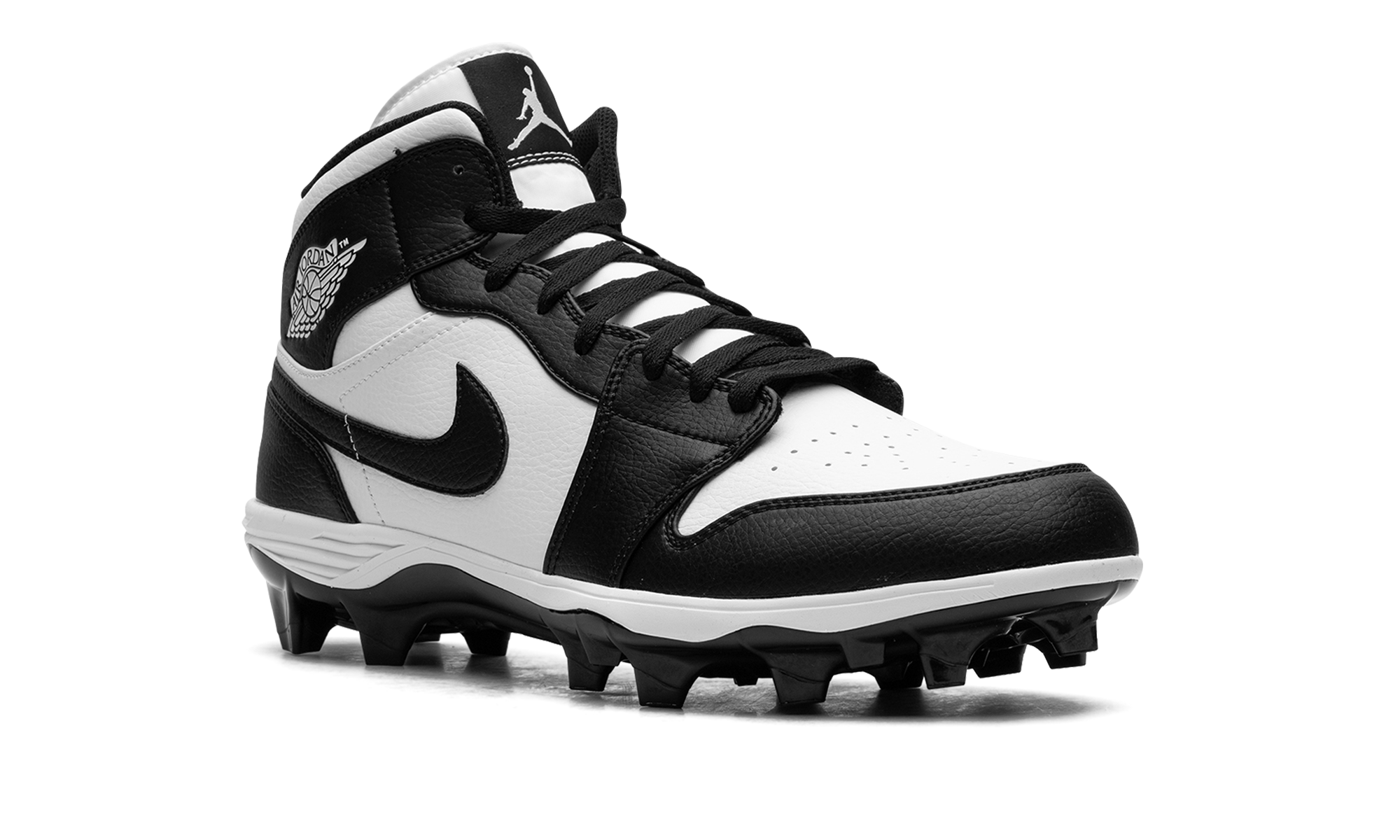 Jordan 1 Mid Td "Panda"