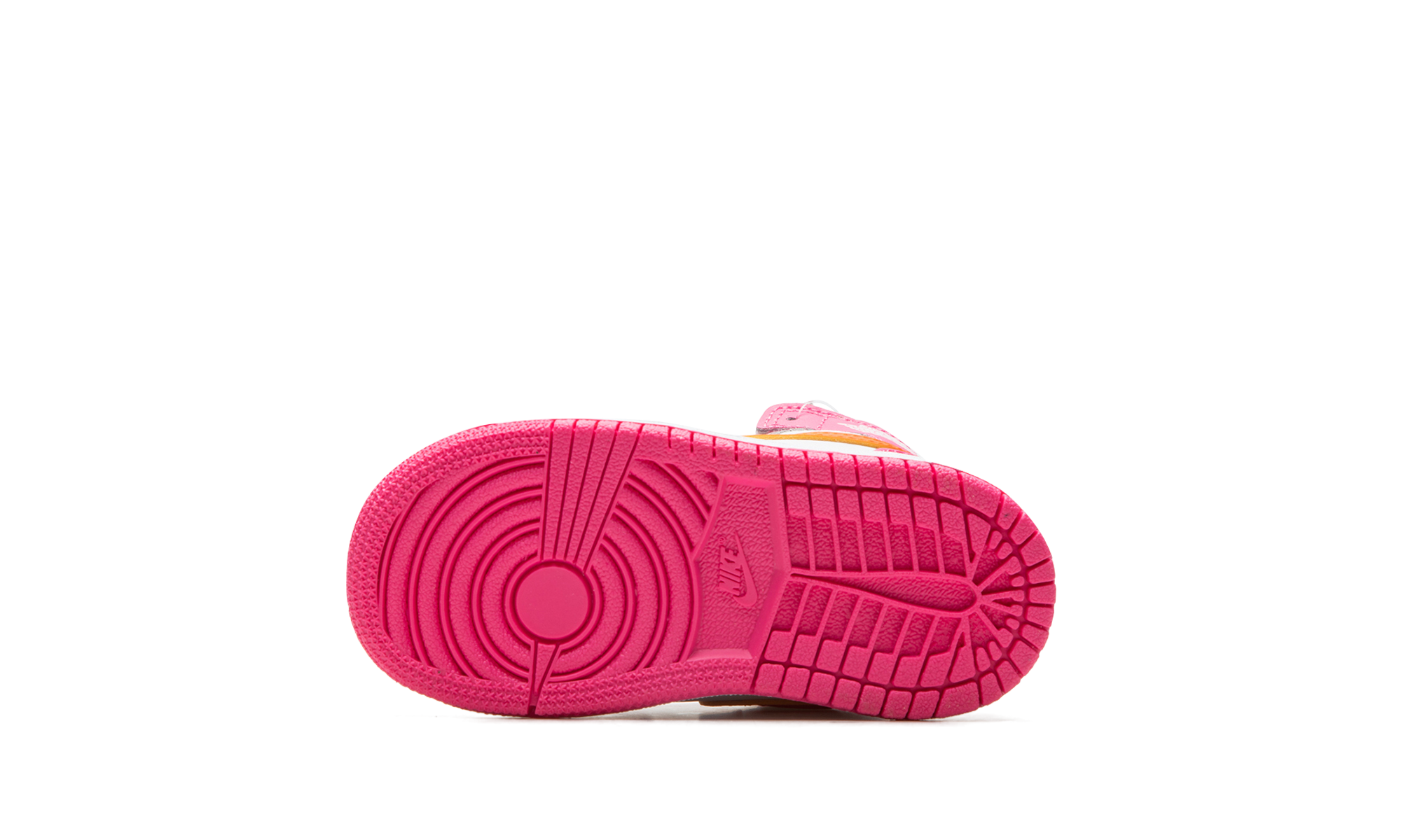 Jordan 1 Mid Td "Pinksicle"
