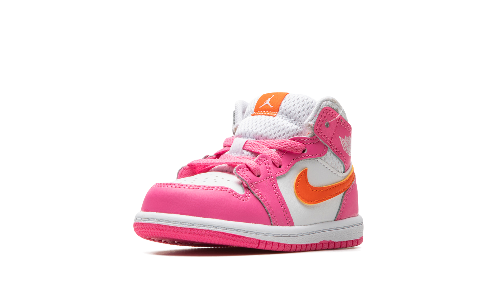 Jordan 1 Mid Td "Pinksicle"
