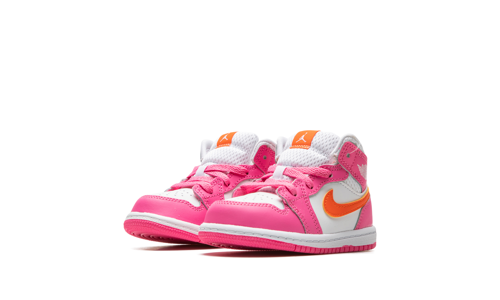 Jordan 1 Mid Td "Pinksicle"