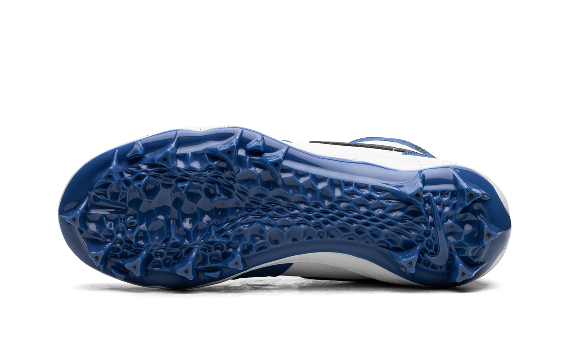 Jordan 1 Mid Td "Royal"