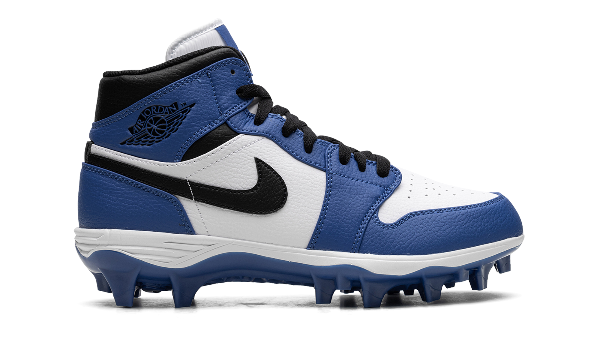Jordan 1 Mid Td "Royal"