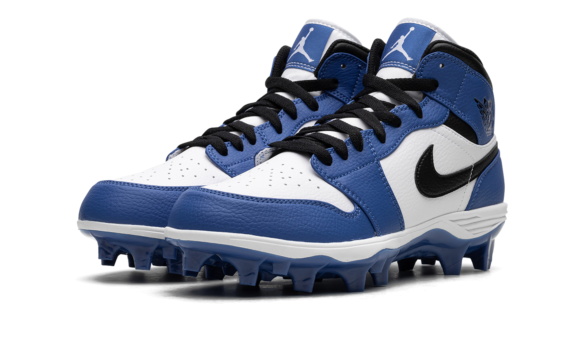 Jordan 1 Mid Td "Royal"