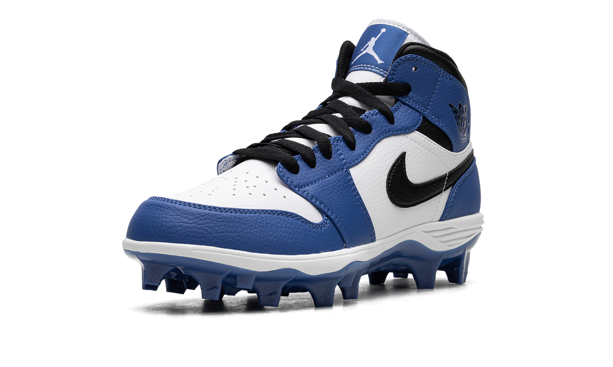 Jordan 1 Mid Td "Royal"