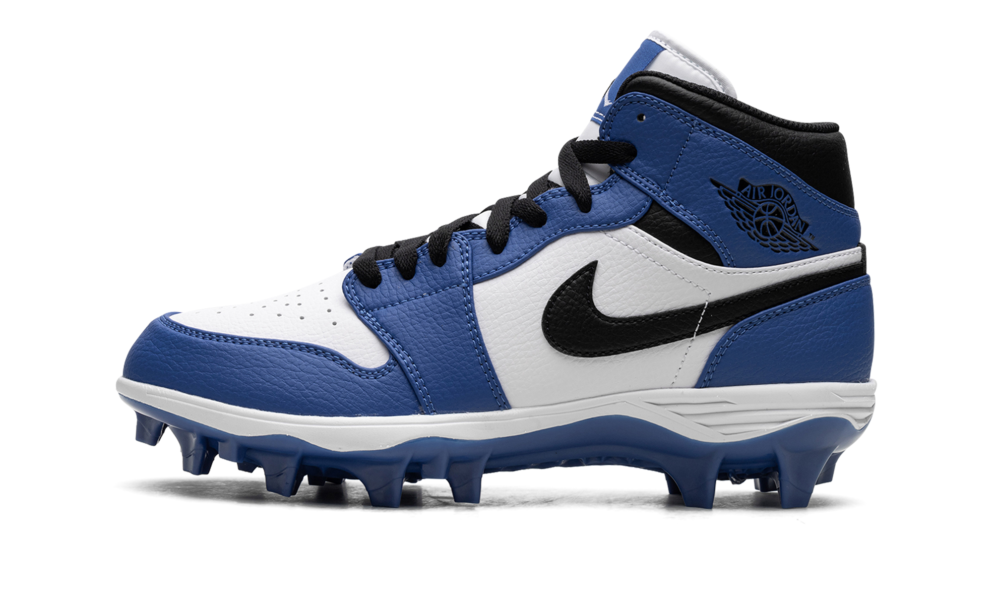 Jordan 1 Mid Td "Royal"