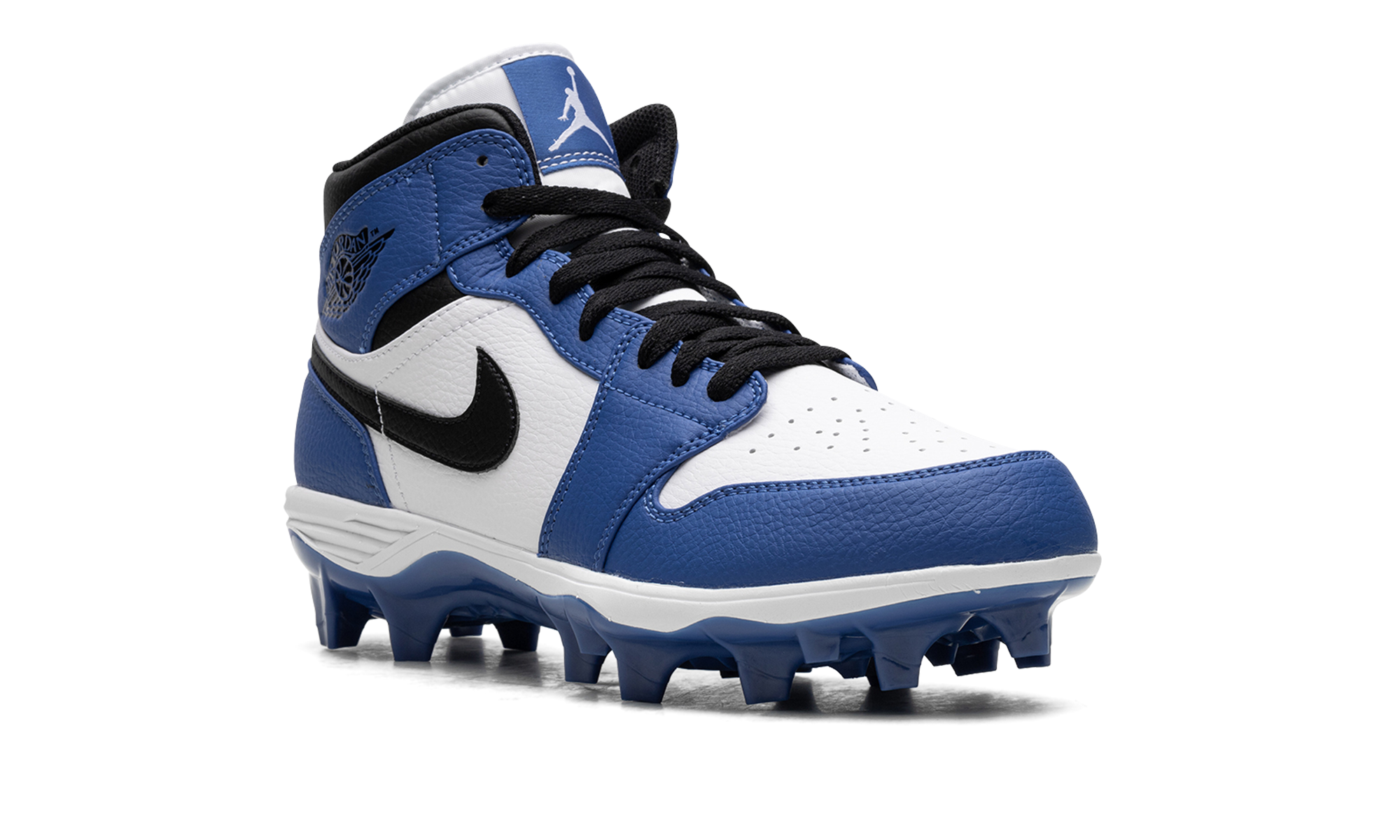 Jordan 1 Mid Td "Royal"