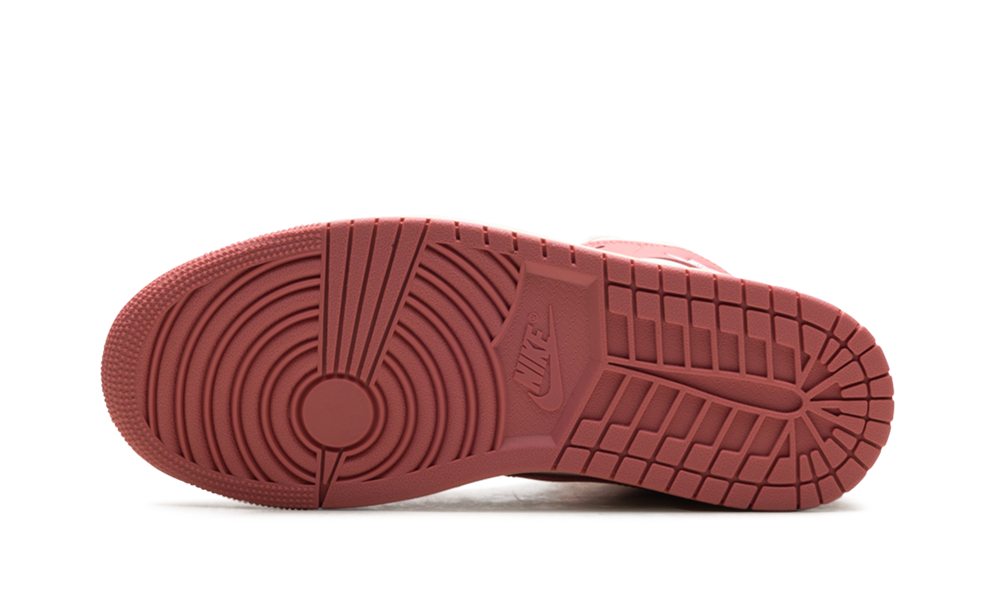 Jordan 1 Mid Women "Guava Ice"