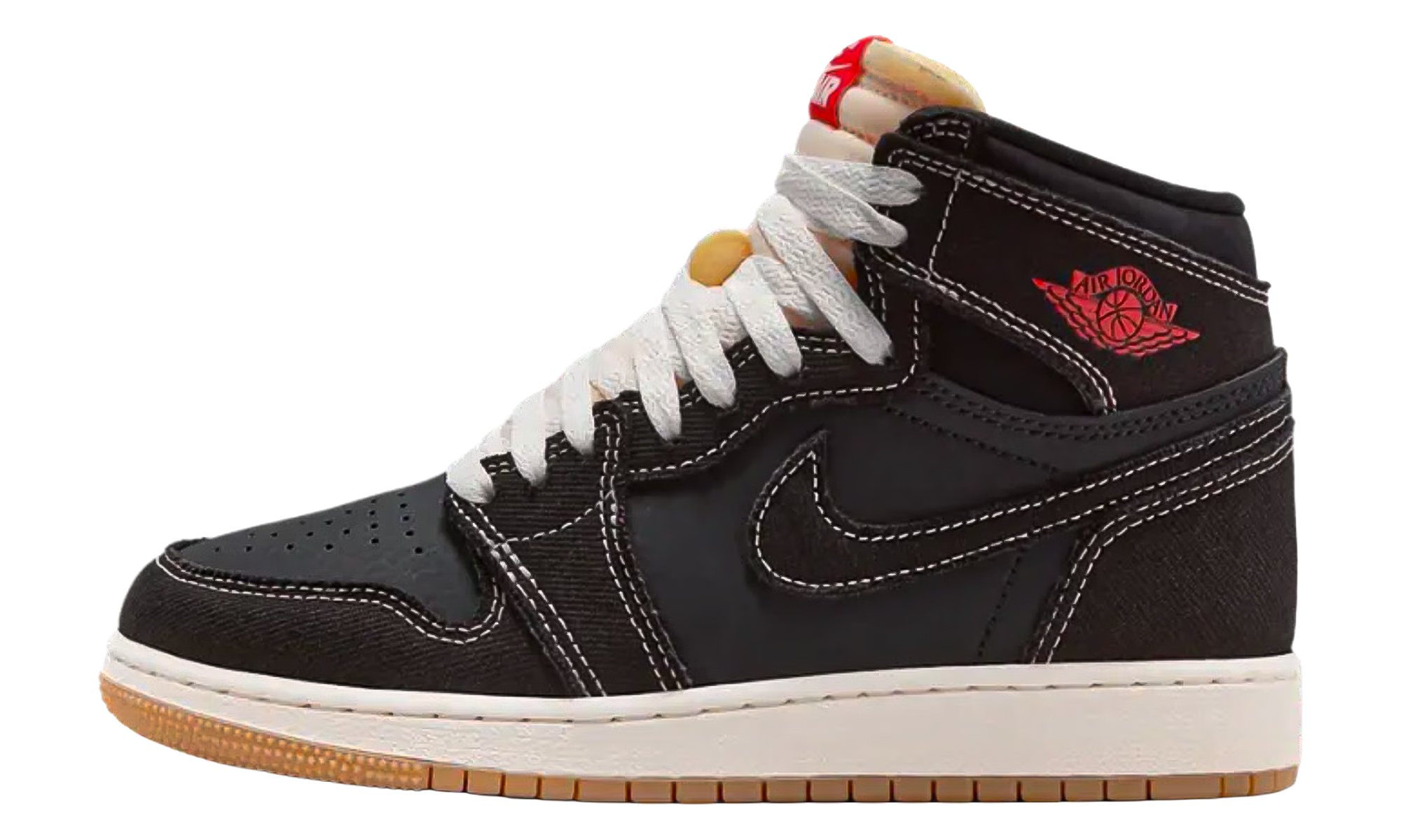 Jordan 1 RETRO High OG GS "Flight Club"