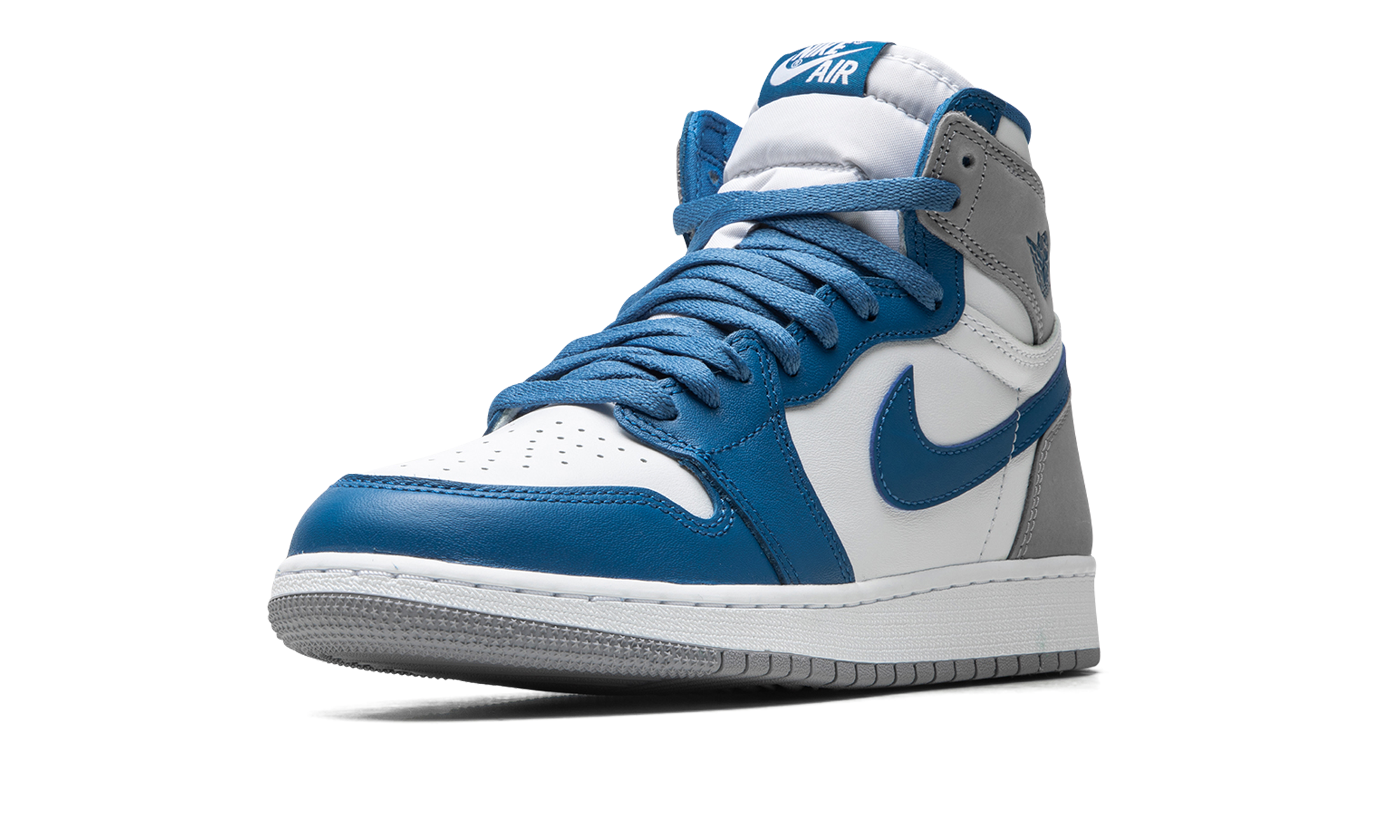 Jordan 1 RETRO High OG GS "True Blue"