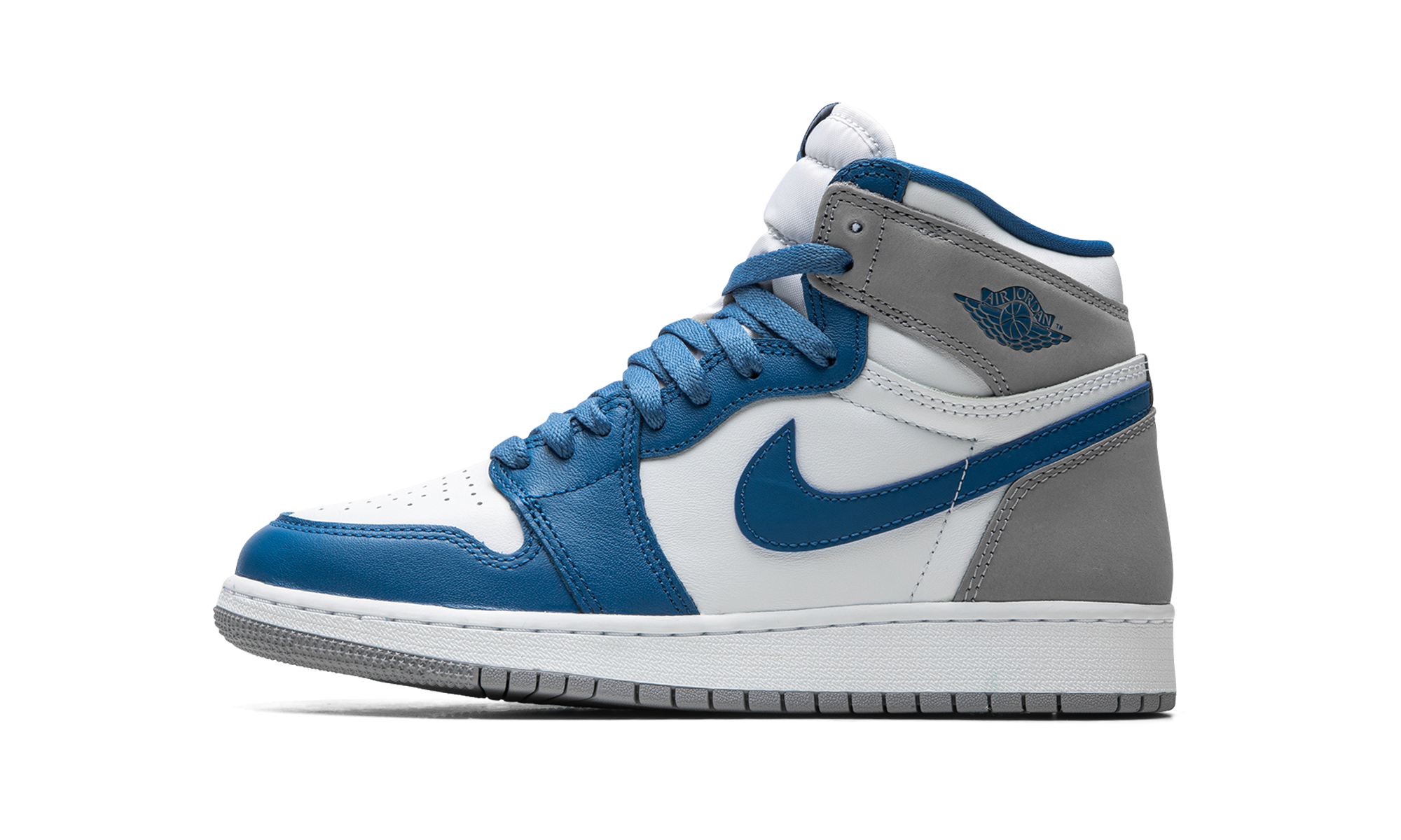 Jordan 1 RETRO High OG GS "True Blue"