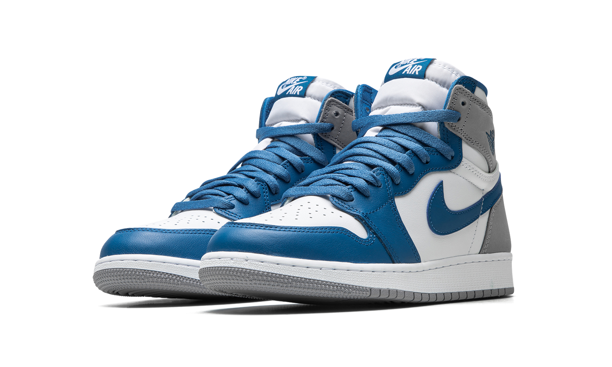 Jordan 1 RETRO High OG GS "True Blue"