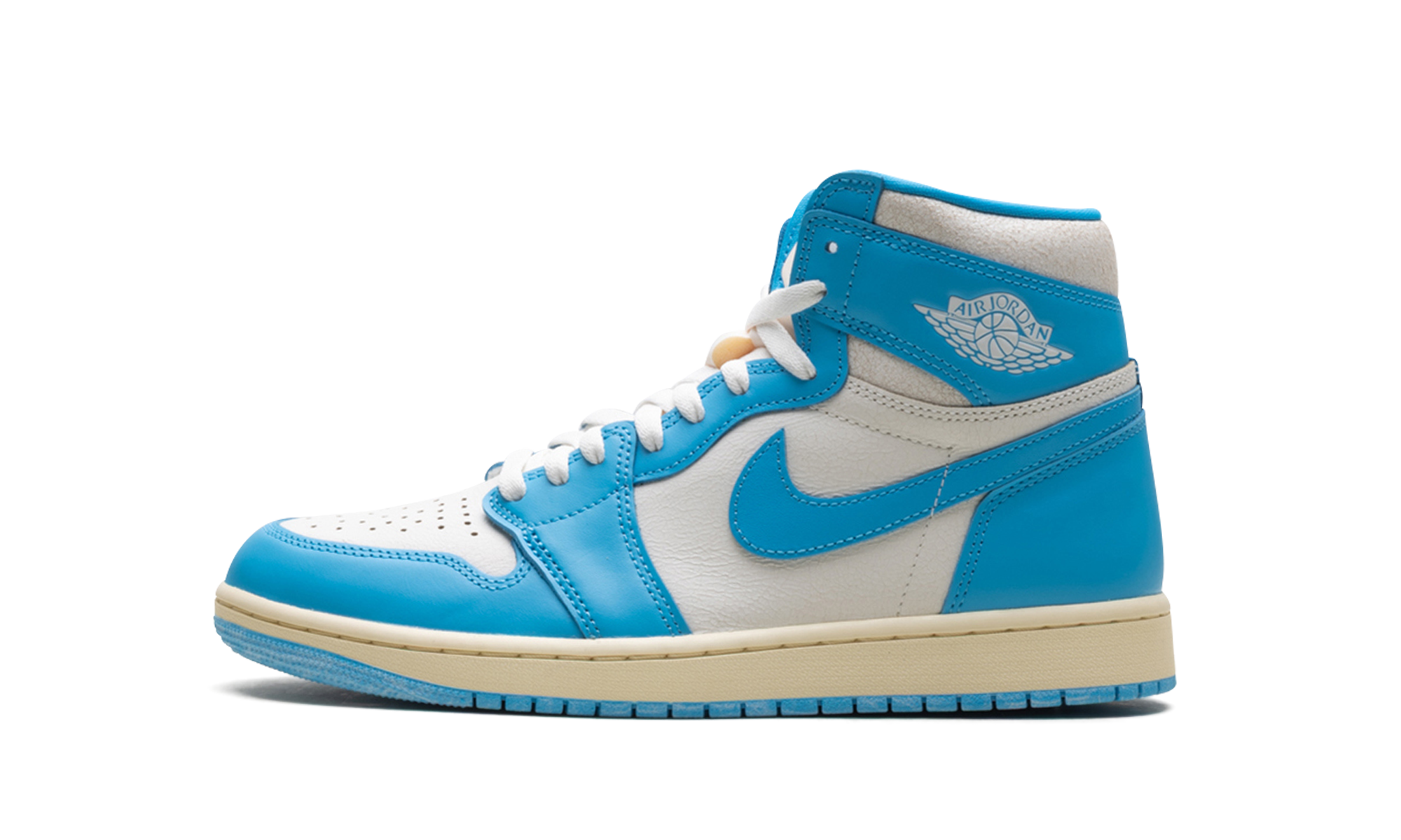 Jordan 1 RETRO High OG GS "Unc Reimagined"