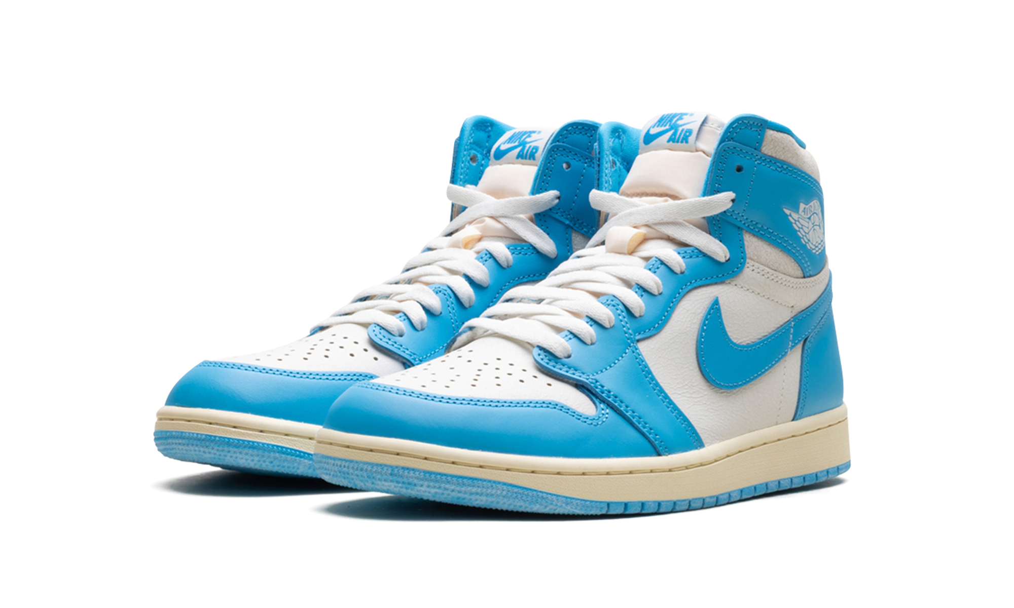 Jordan 1 RETRO High OG GS "Unc Reimagined"