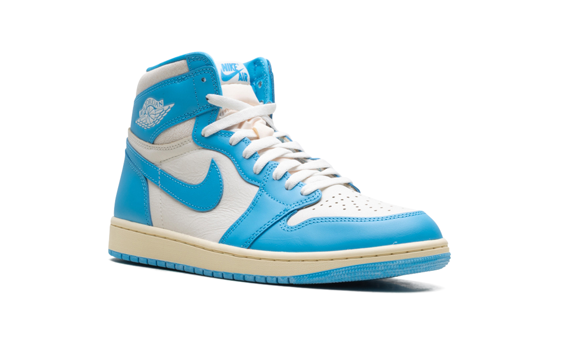 Jordan 1 RETRO High OG GS "Unc Reimagined"