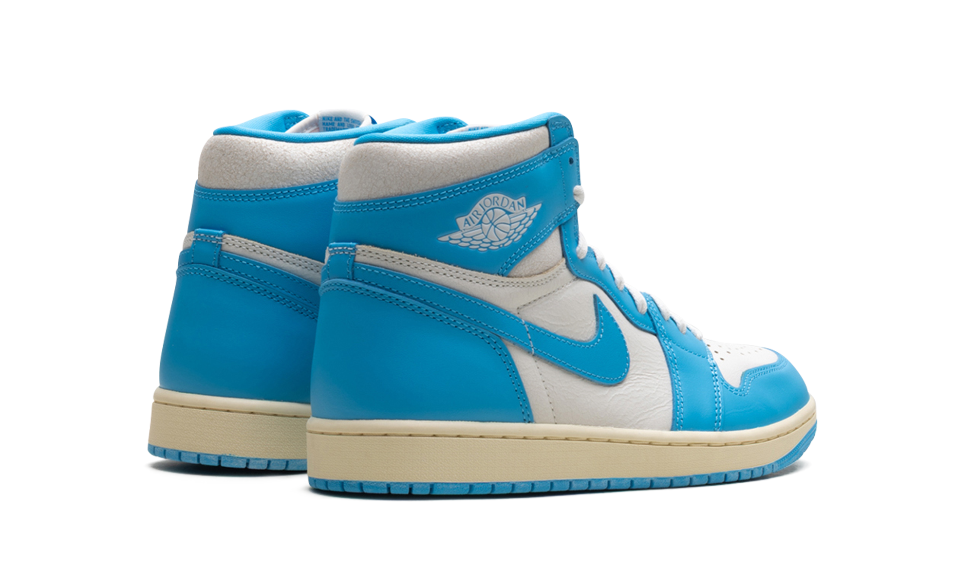 Jordan 1 RETRO High OG GS "Unc Reimagined"