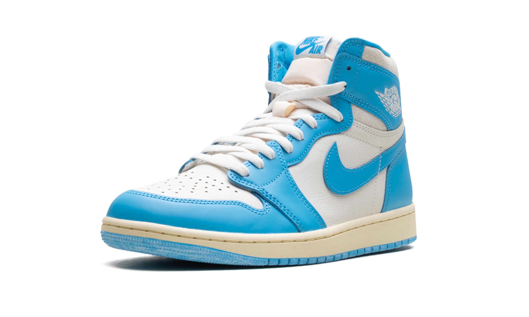Jordan 1 RETRO High OG GS "Unc Reimagined"