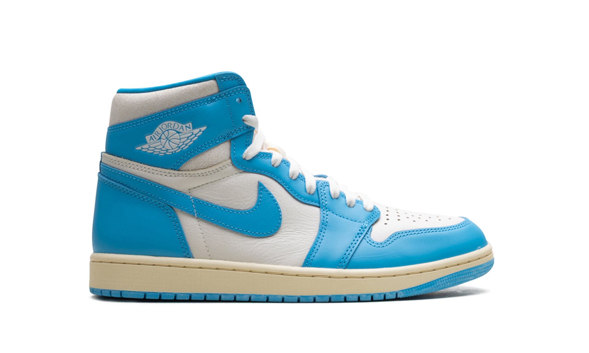 Jordan 1 RETRO High OG GS "Unc Reimagined"
