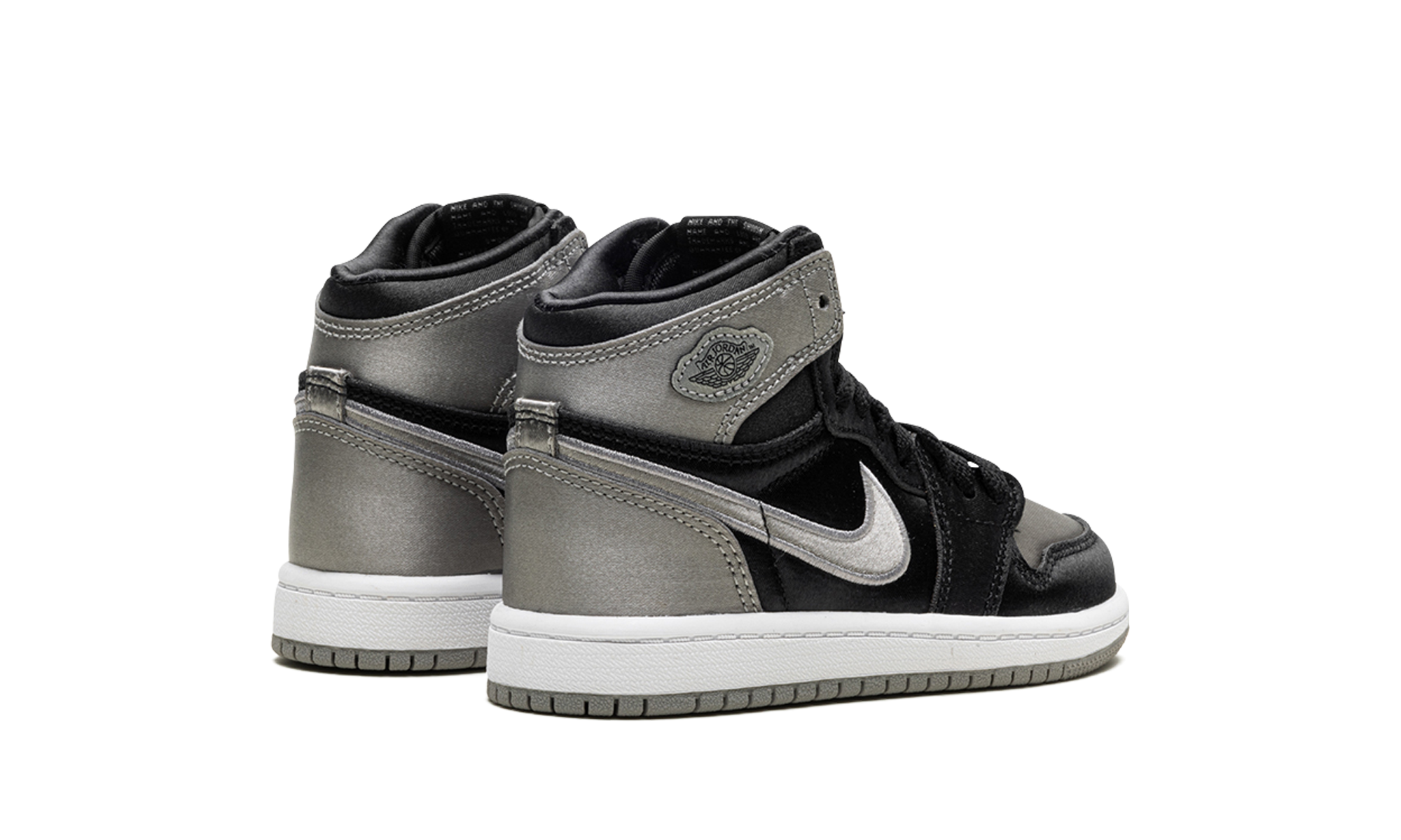Jordan 1 RETRO High OG Ps "Og Satin Shadow"