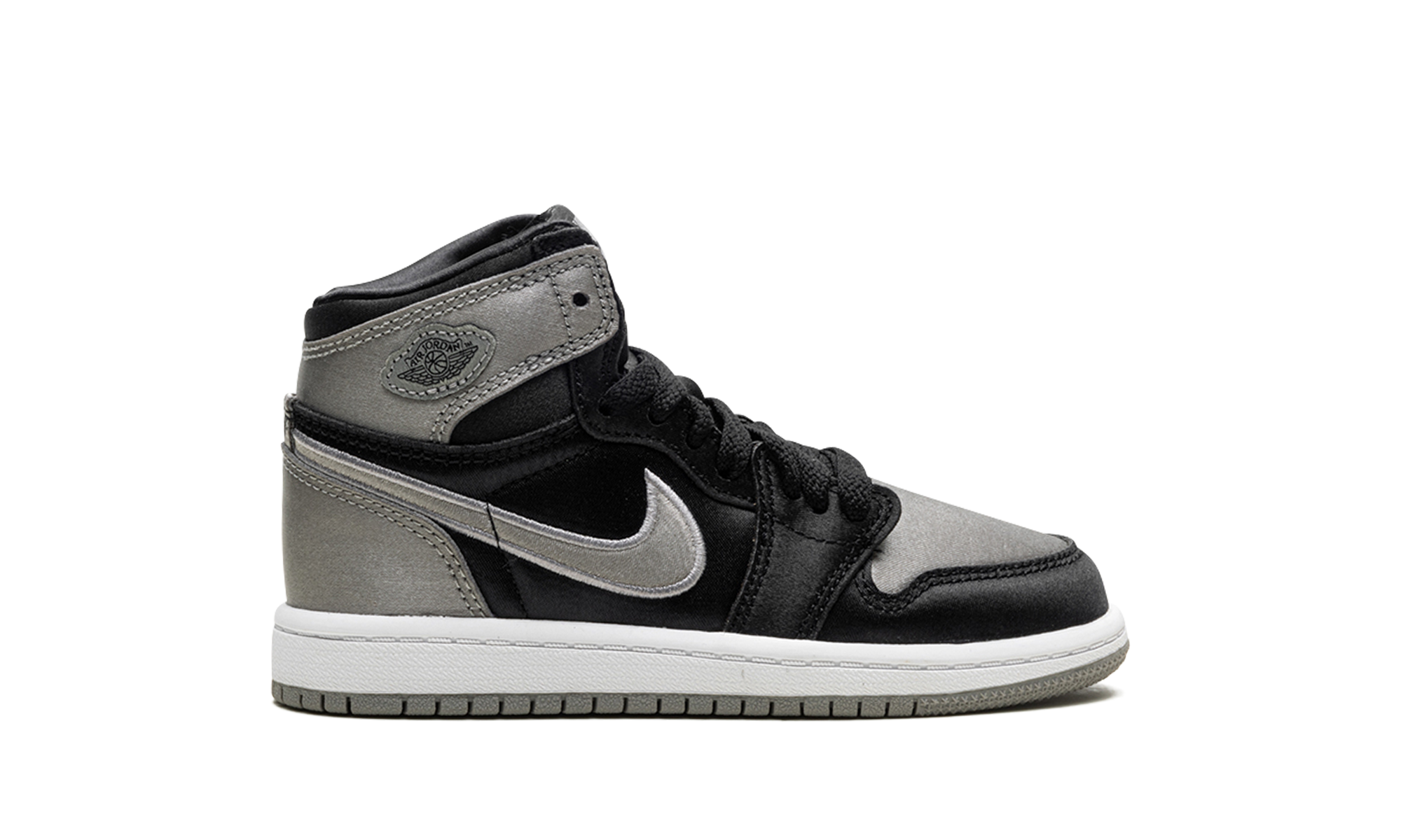 Jordan 1 RETRO High OG Ps "Og Satin Shadow"