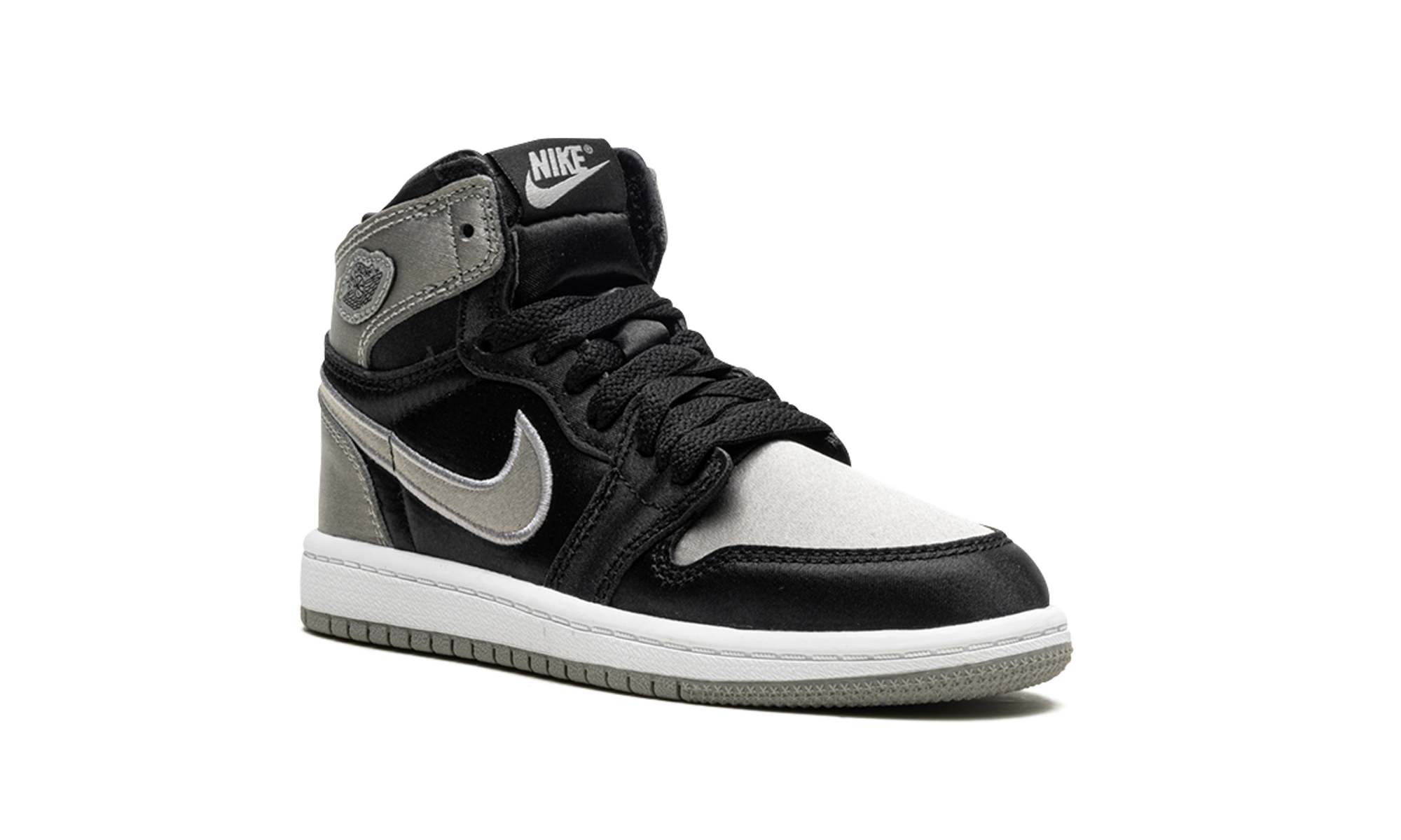 Jordan 1 RETRO High OG Ps "Og Satin Shadow"
