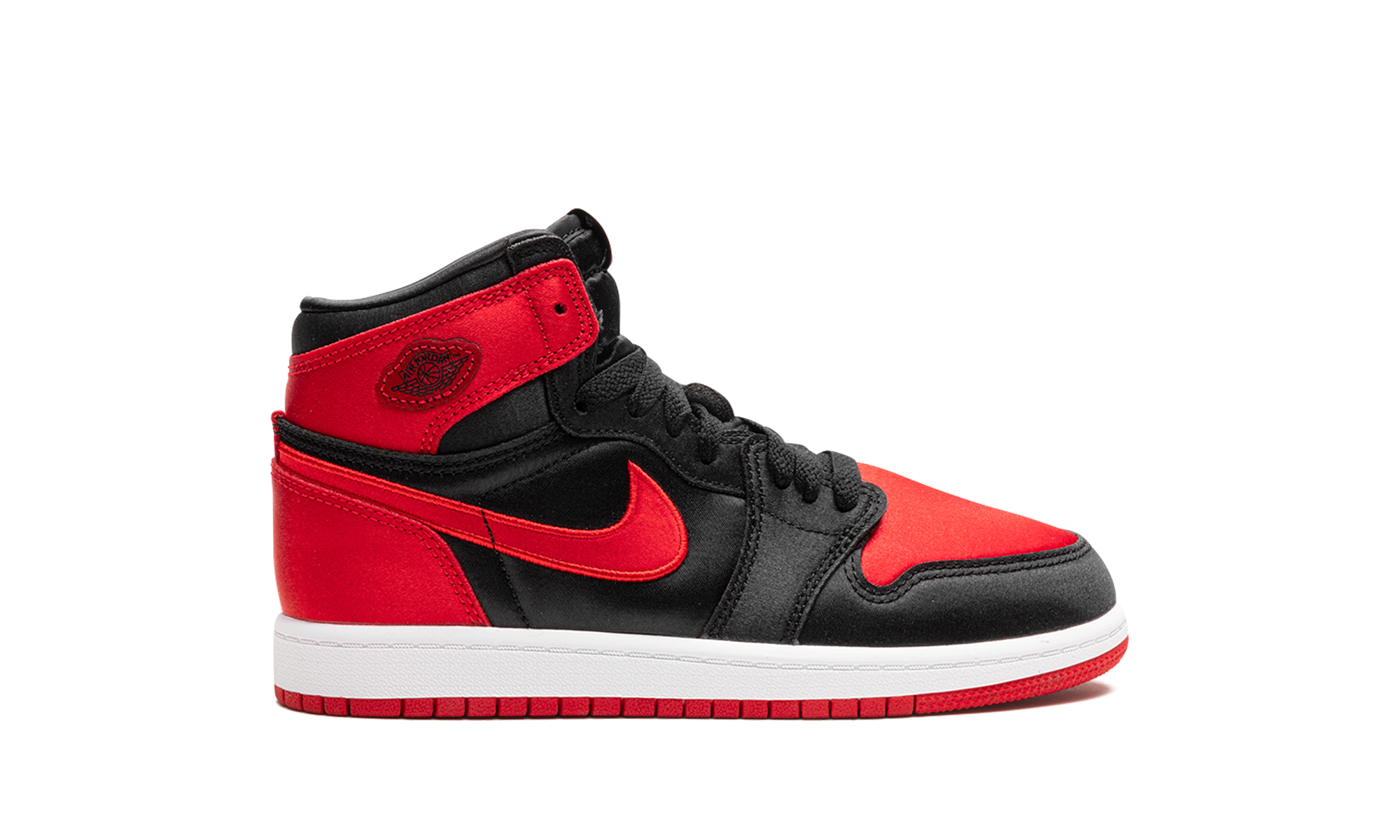Jordan 1 RETRO High OG Ps "Satin Bred"