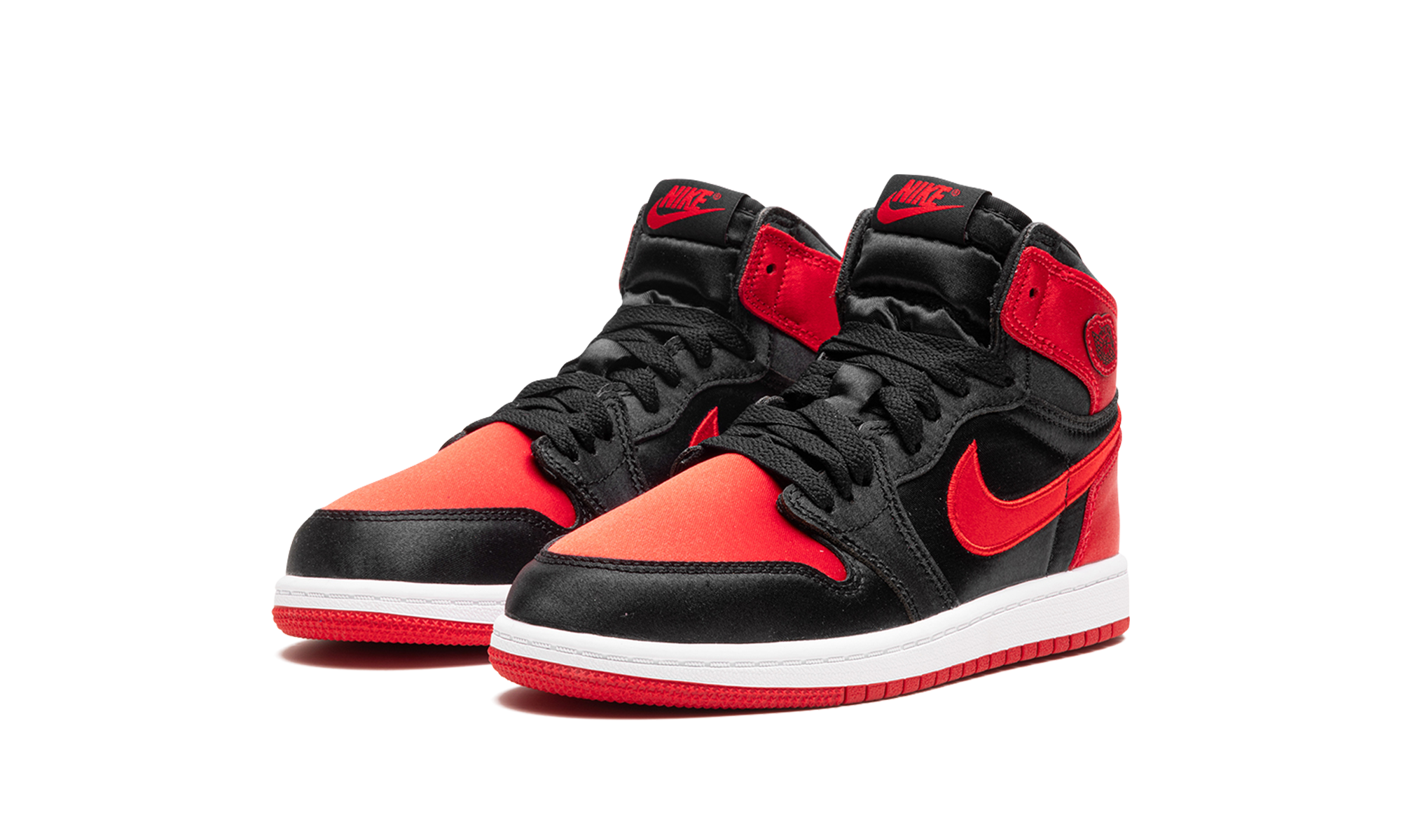 Jordan 1 RETRO High OG Ps "Satin Bred"