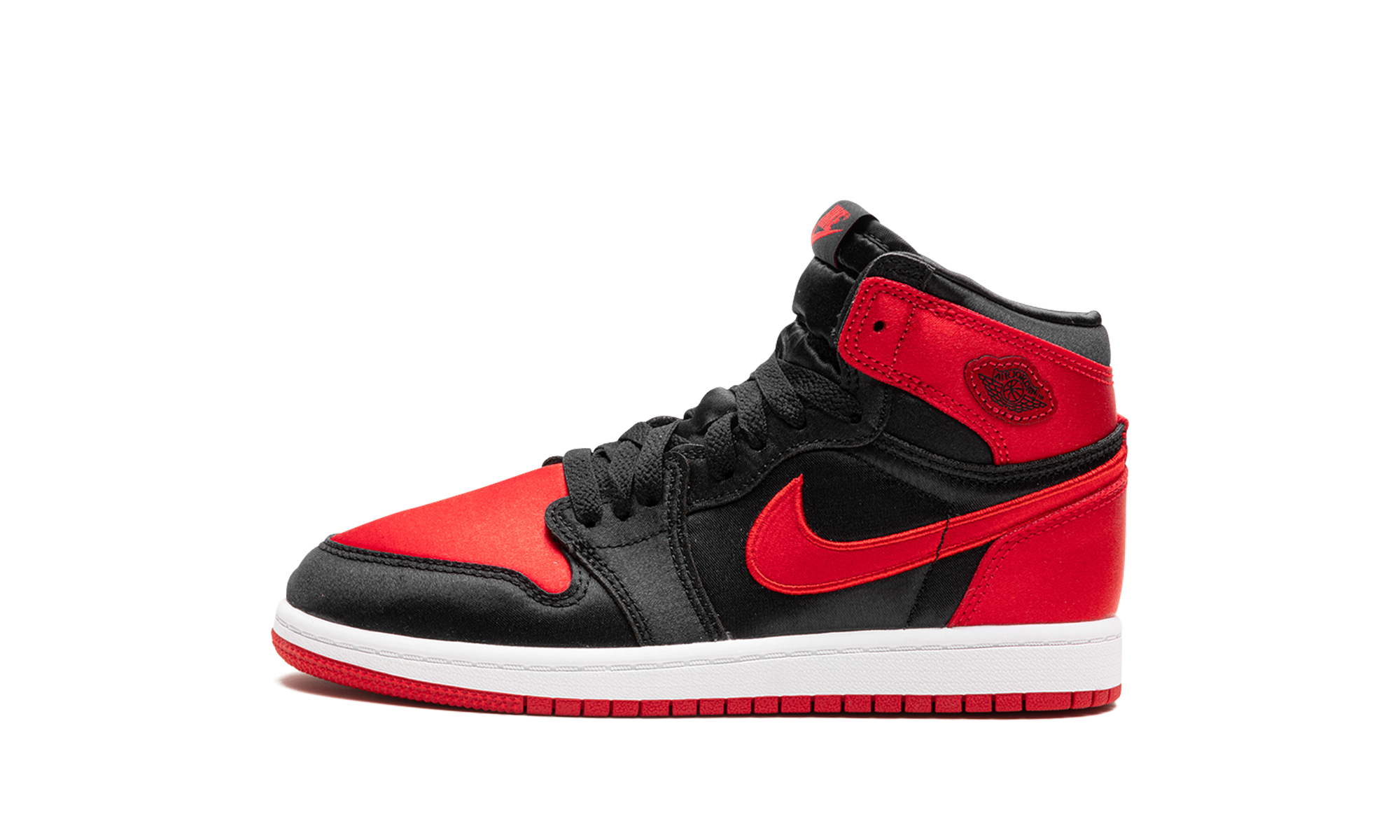 Jordan 1 RETRO High OG Ps "Satin Bred"