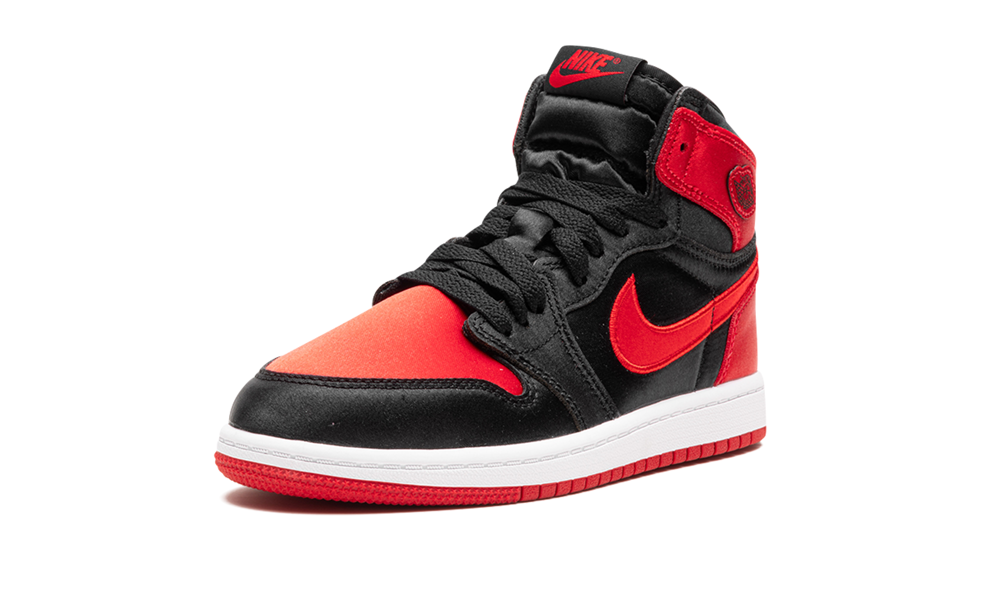 Jordan 1 RETRO High OG Ps "Satin Bred"