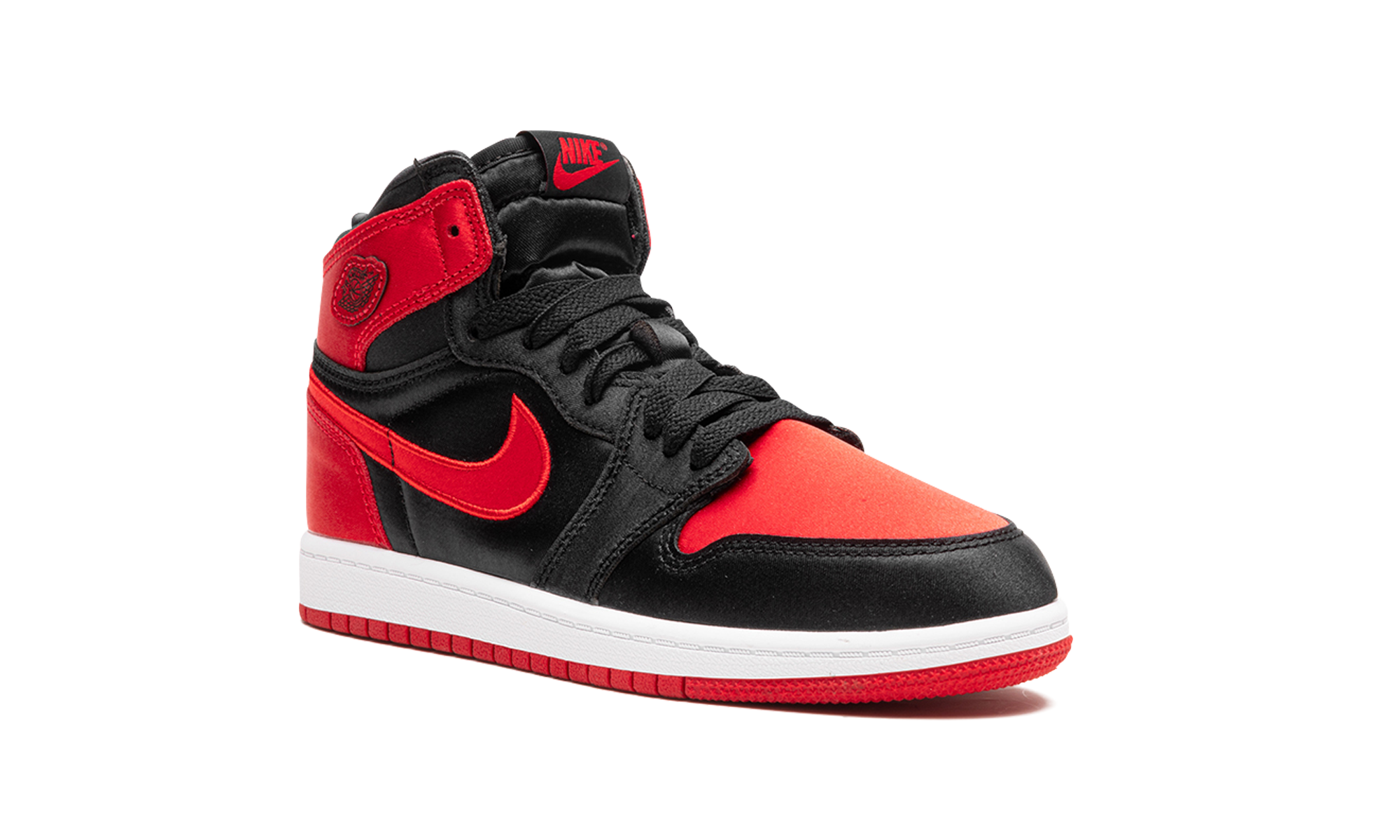 Jordan 1 RETRO High OG Ps "Satin Bred"