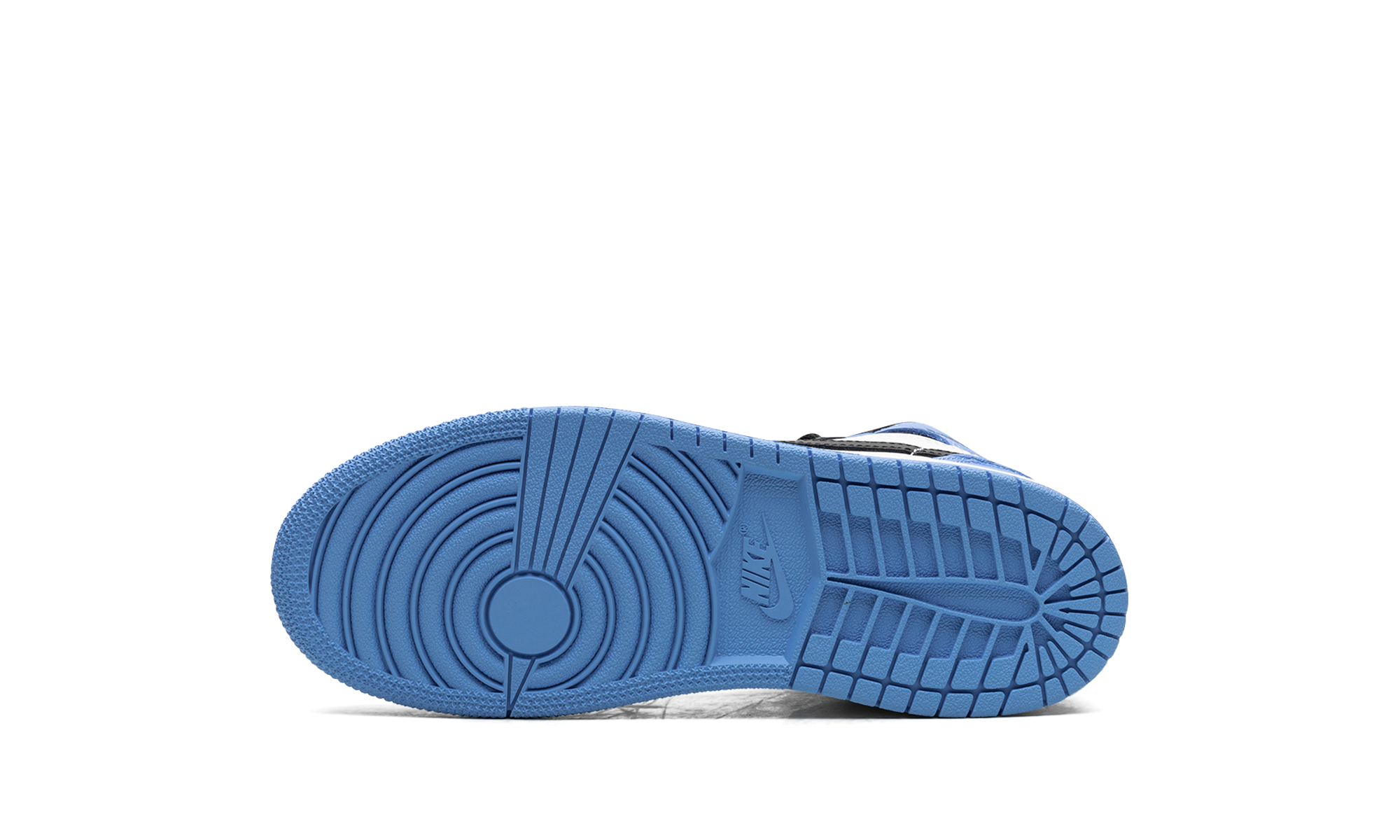 Jordan 1 RETRO High OG Ps "Unc Toe"