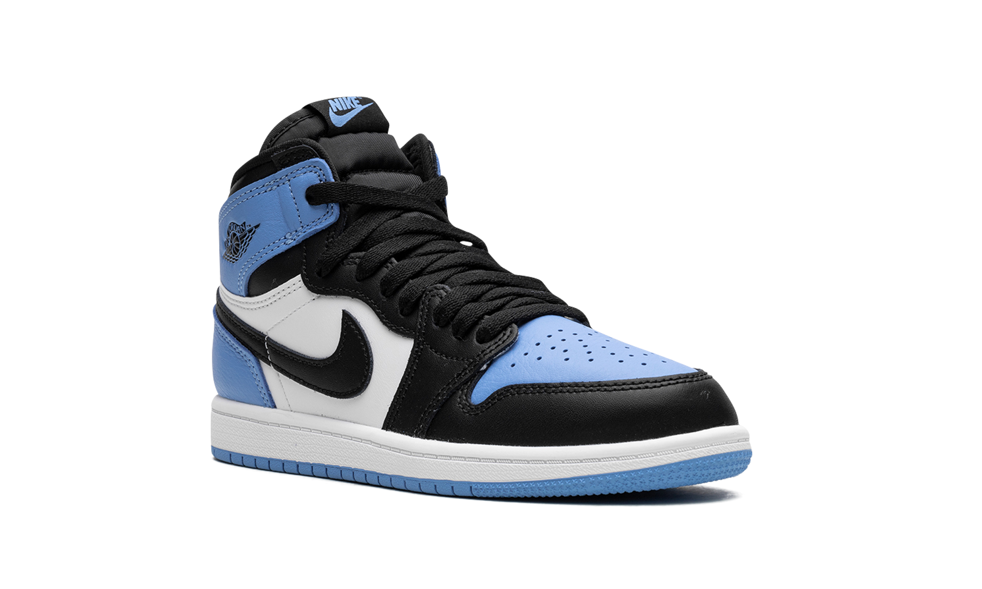 Jordan 1 RETRO High OG Ps "Unc Toe"