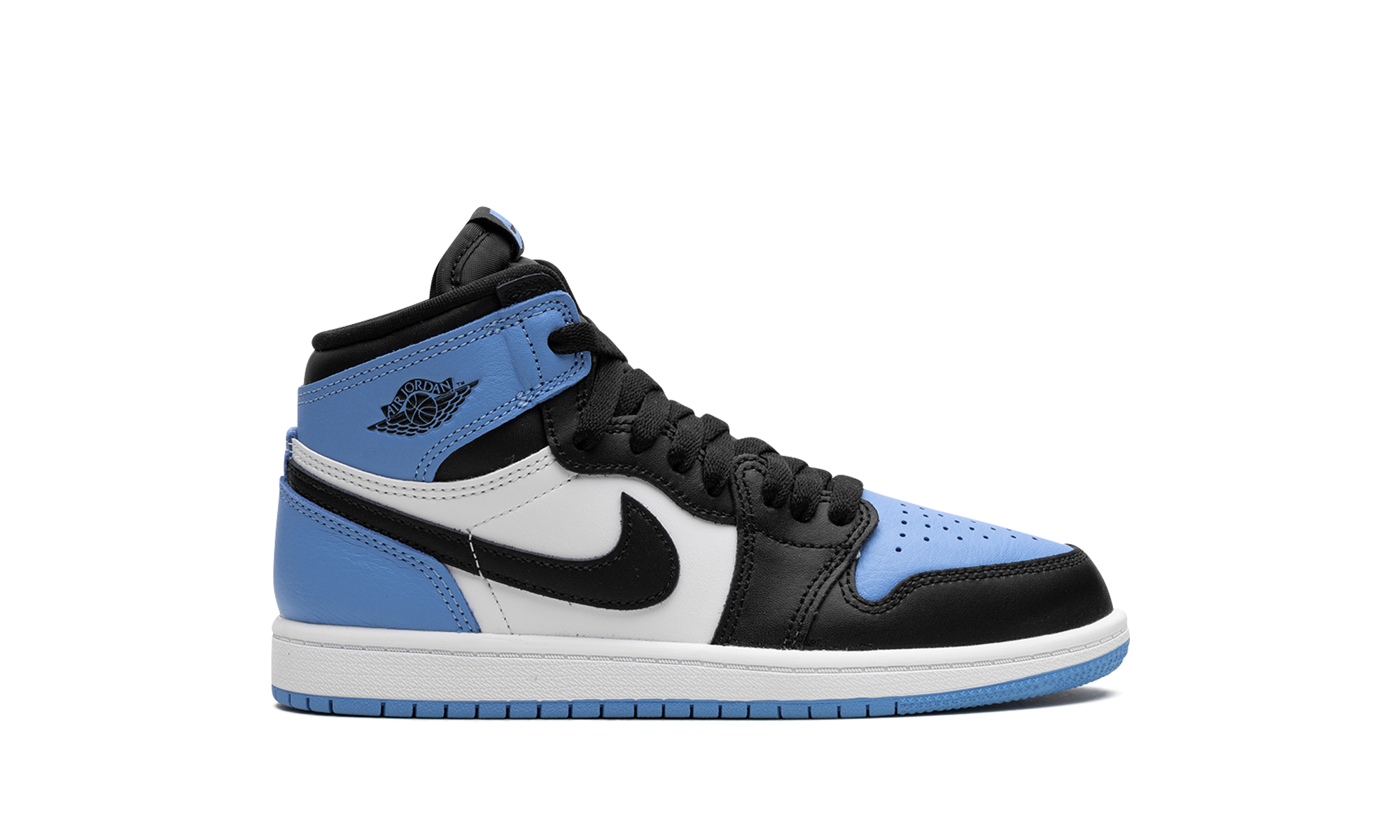 Jordan 1 RETRO High OG Ps "Unc Toe"