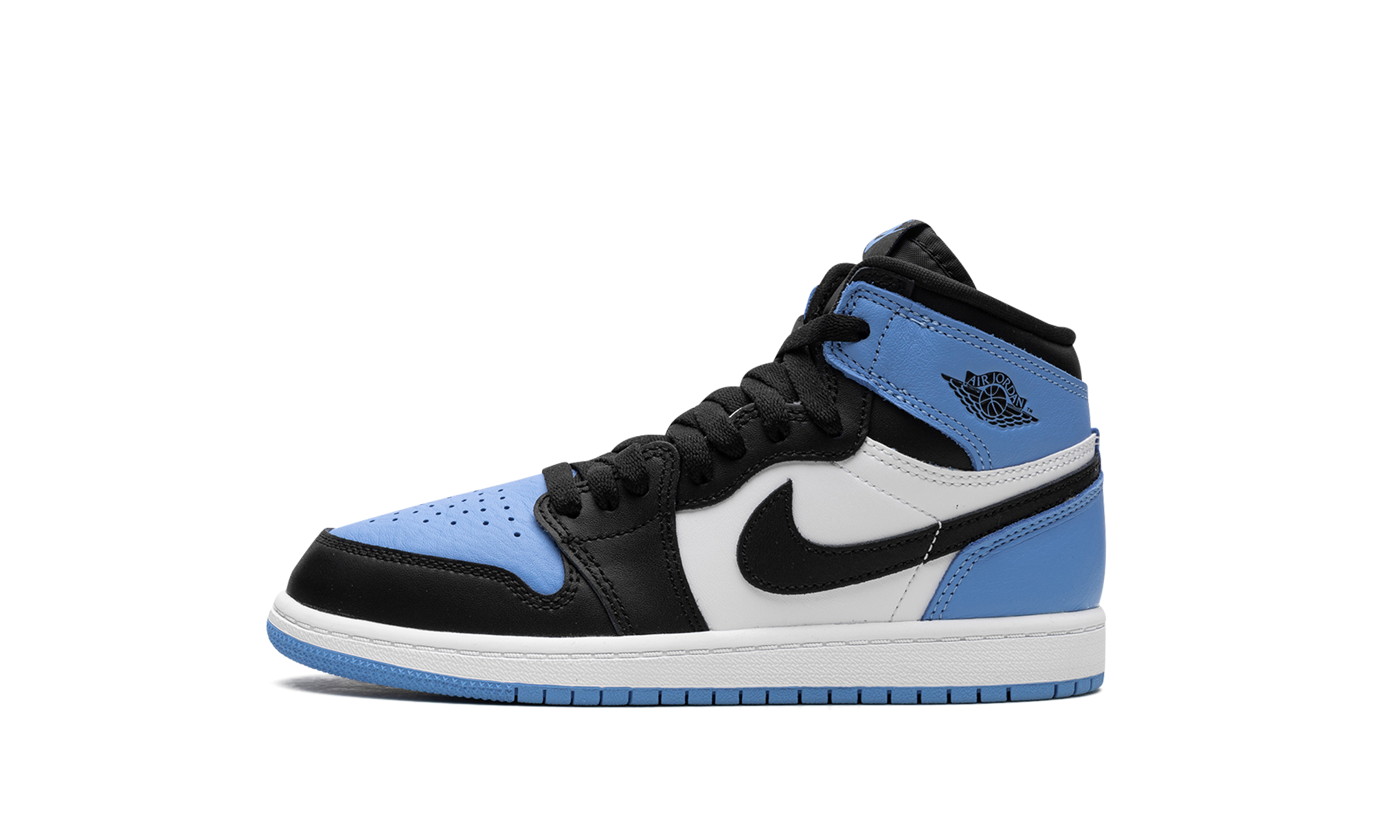 Jordan 1 RETRO High OG Ps "Unc Toe"