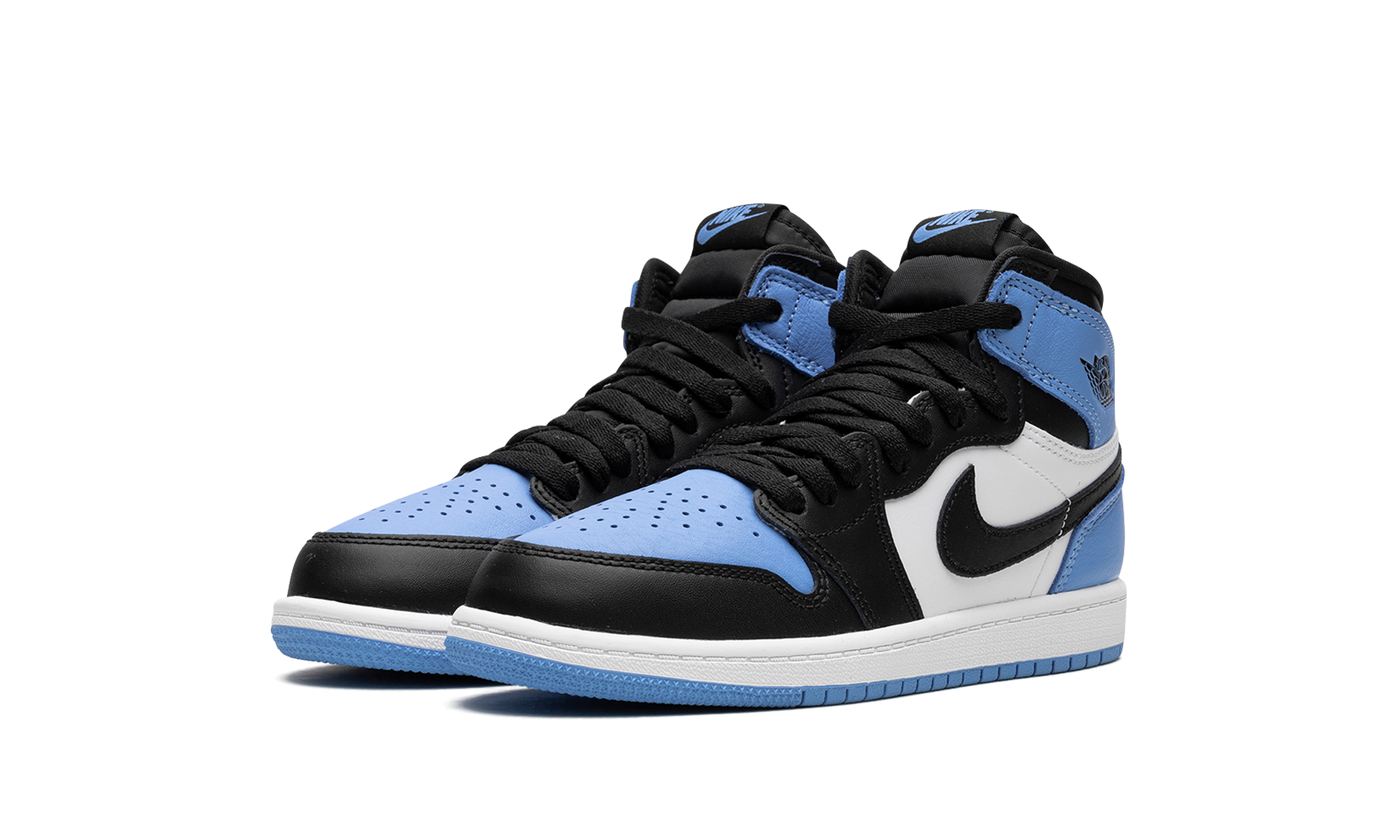 Jordan 1 RETRO High OG Ps "Unc Toe"